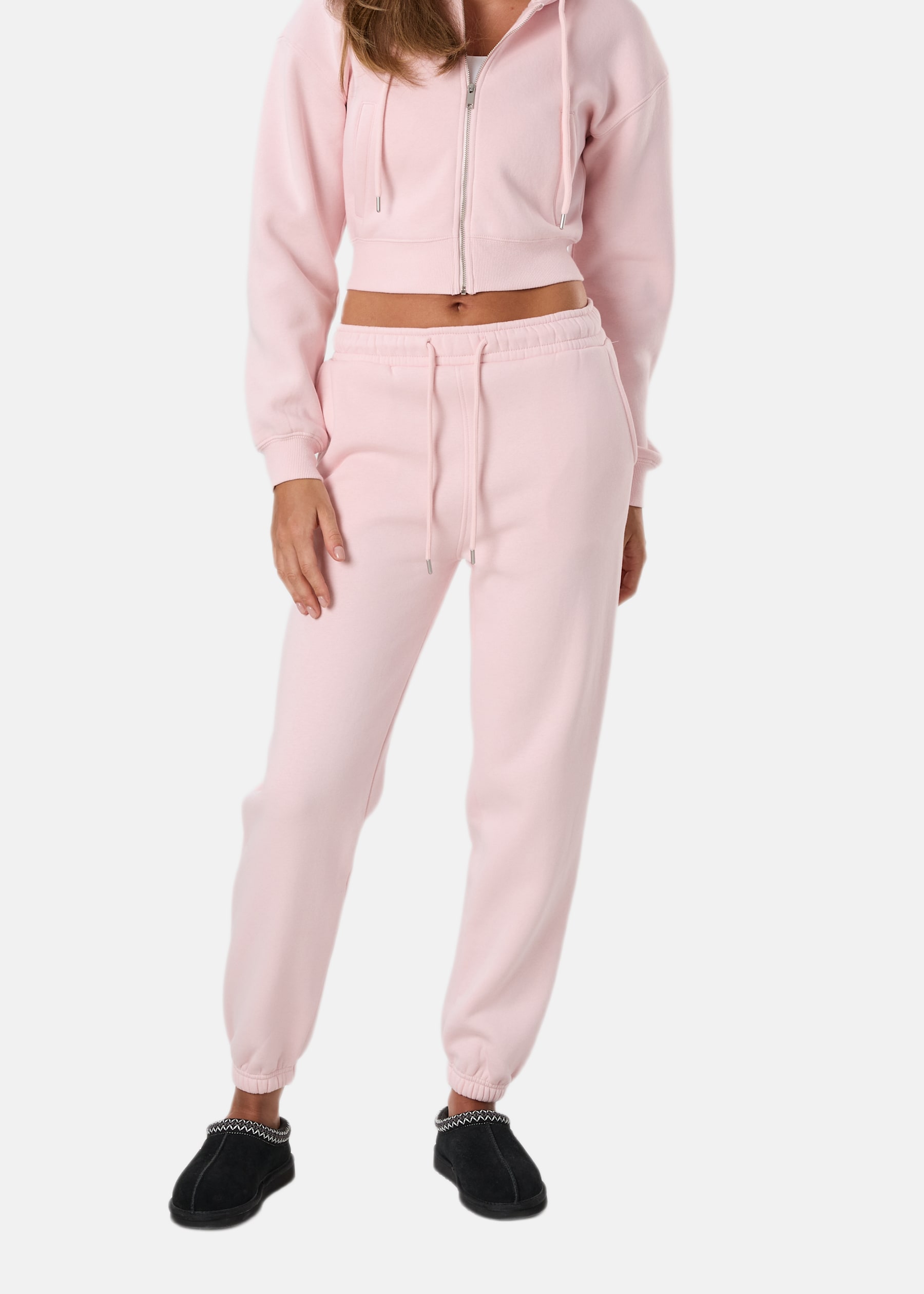 Los Angeles Pant W |  - sv-se - dam - klader - byxor - tranings-mjukis-vindbyxor - mjukisbyxor-sweatpants | Padelspecialisterna