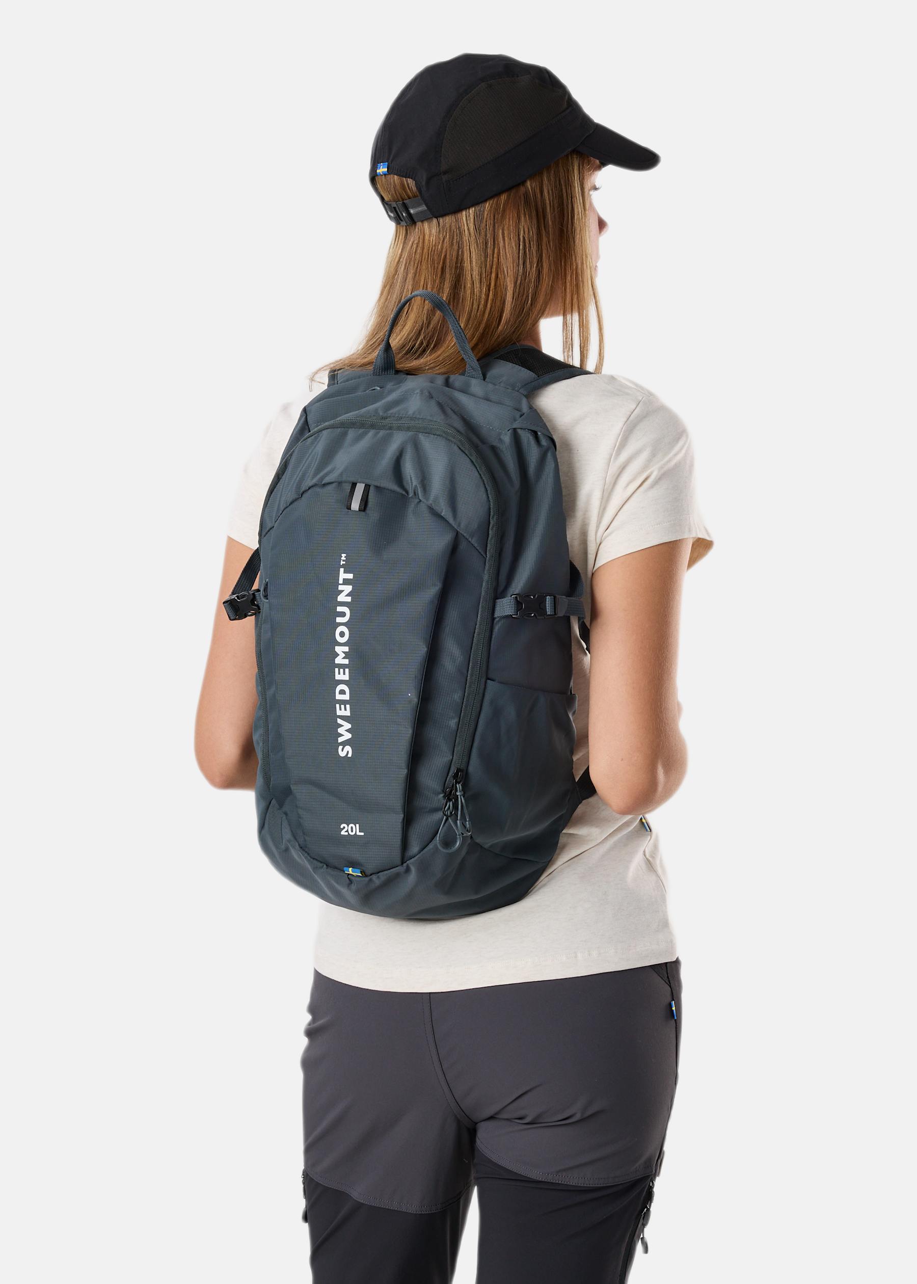 Trail Backpack 20L
