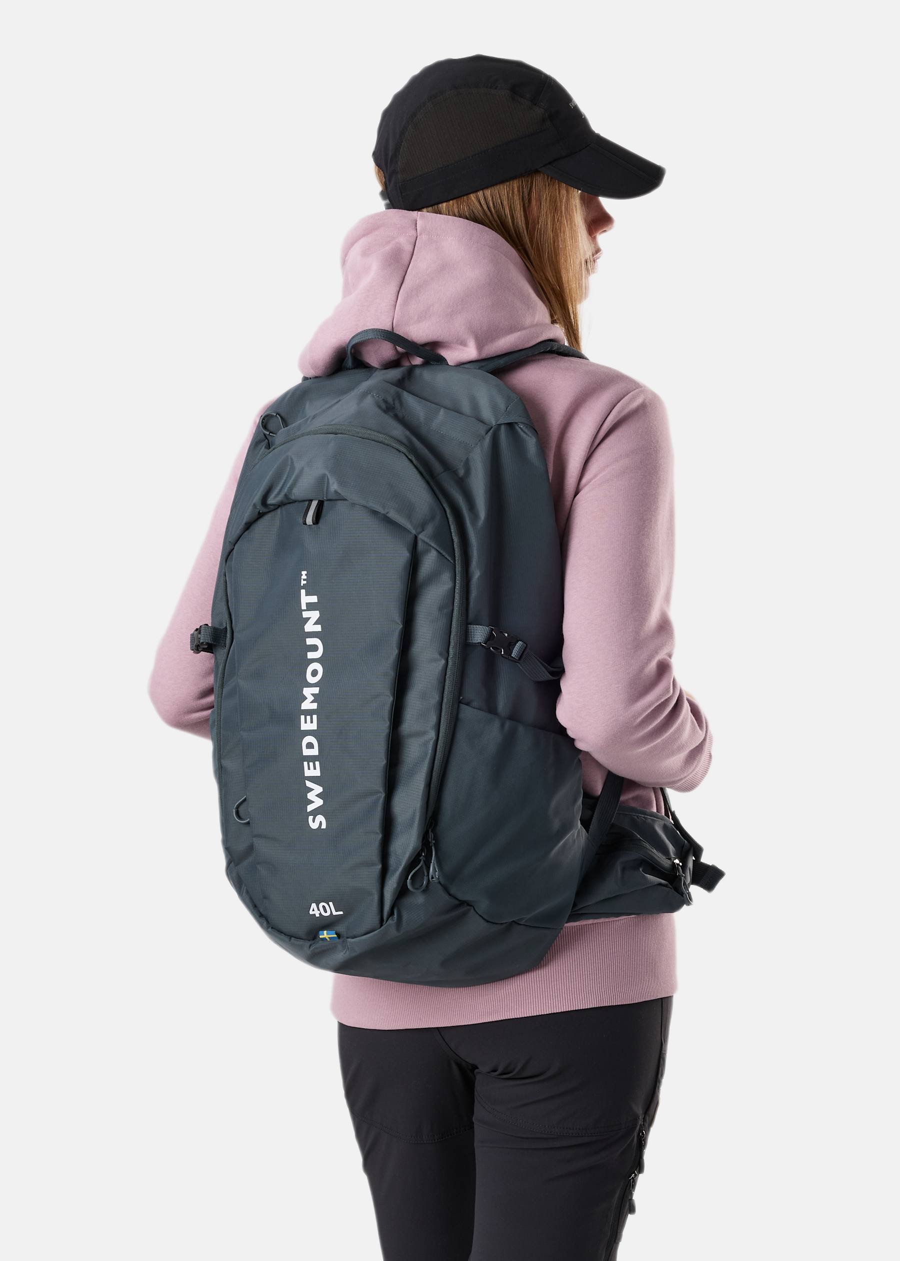Trail Backpack 40L