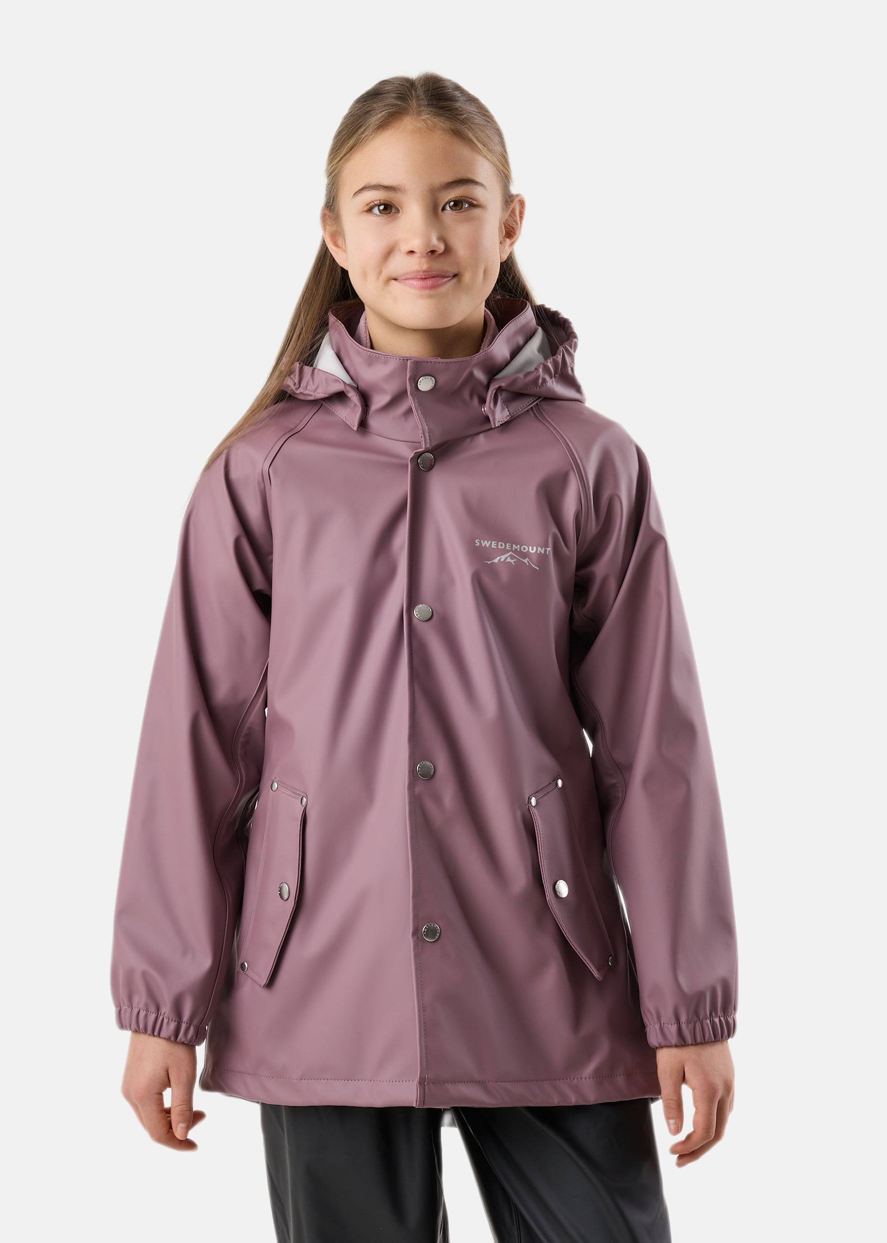 Väderöarna Coat JR