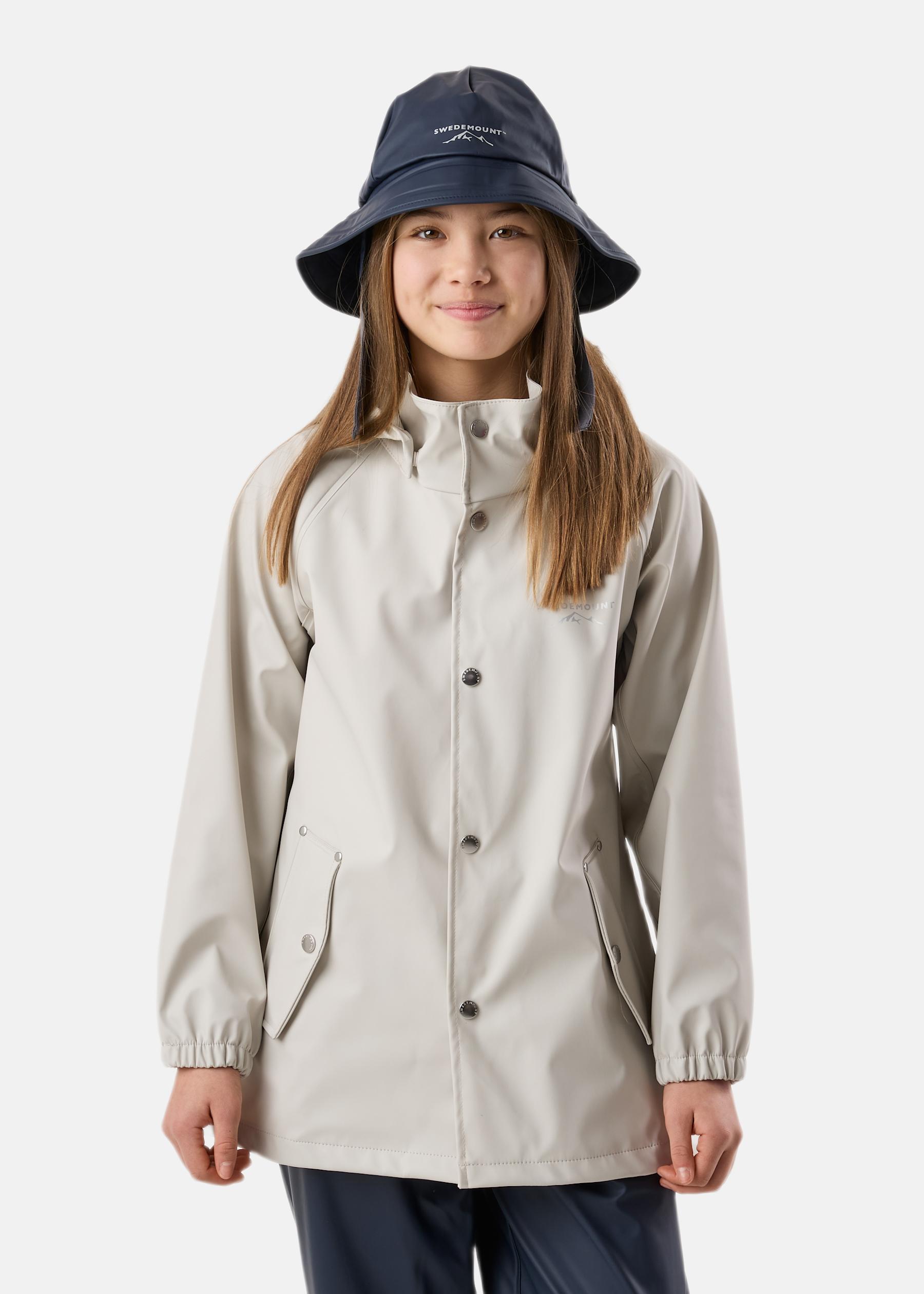 Väderöarna Coat JR