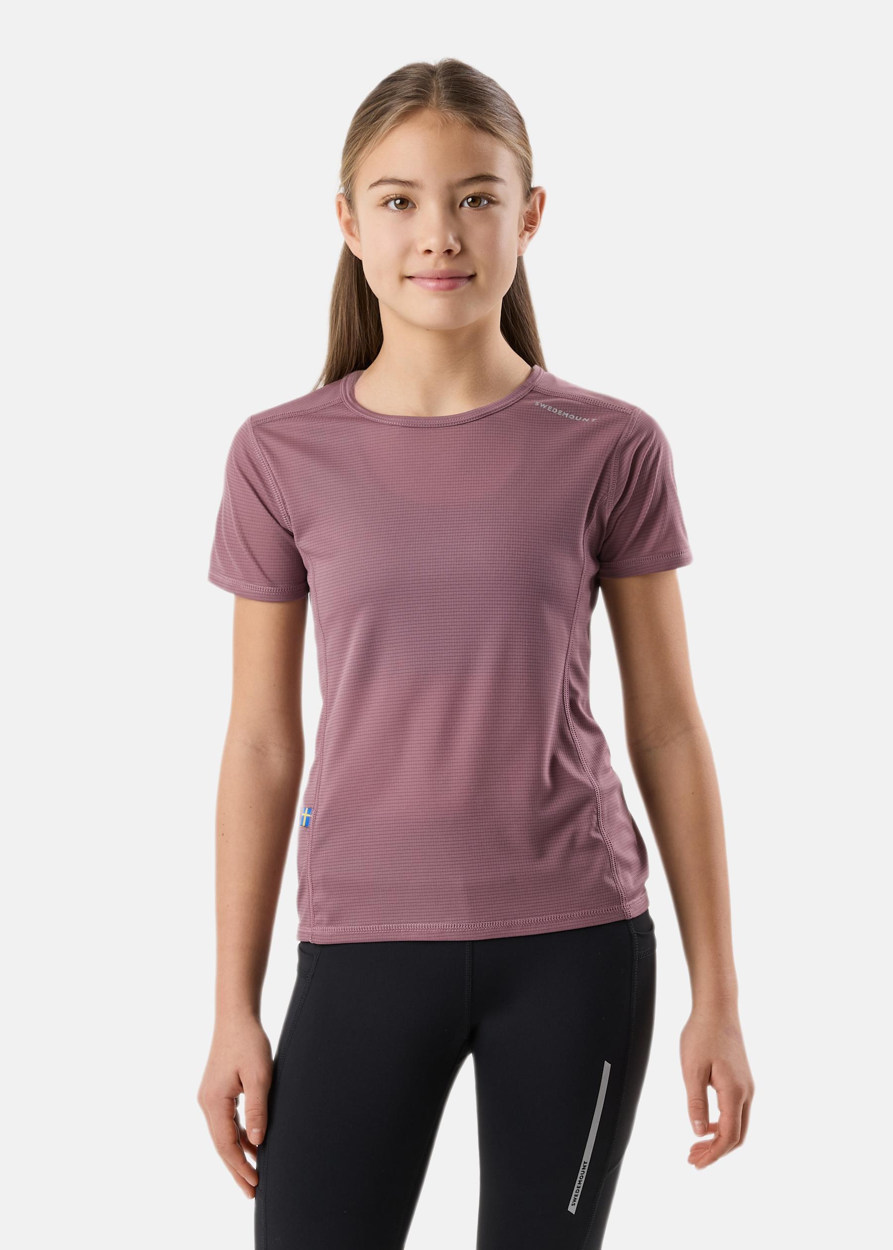 Ultra Light Tee Girl