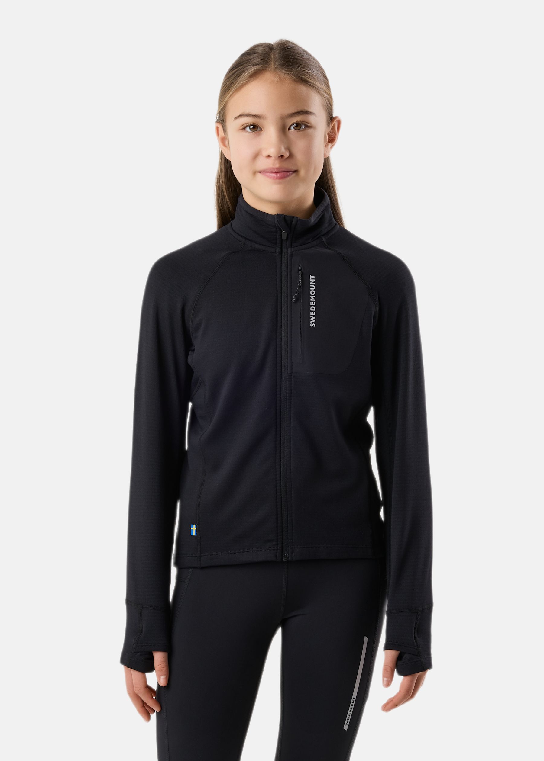 Ultra Light Full Zip G JR