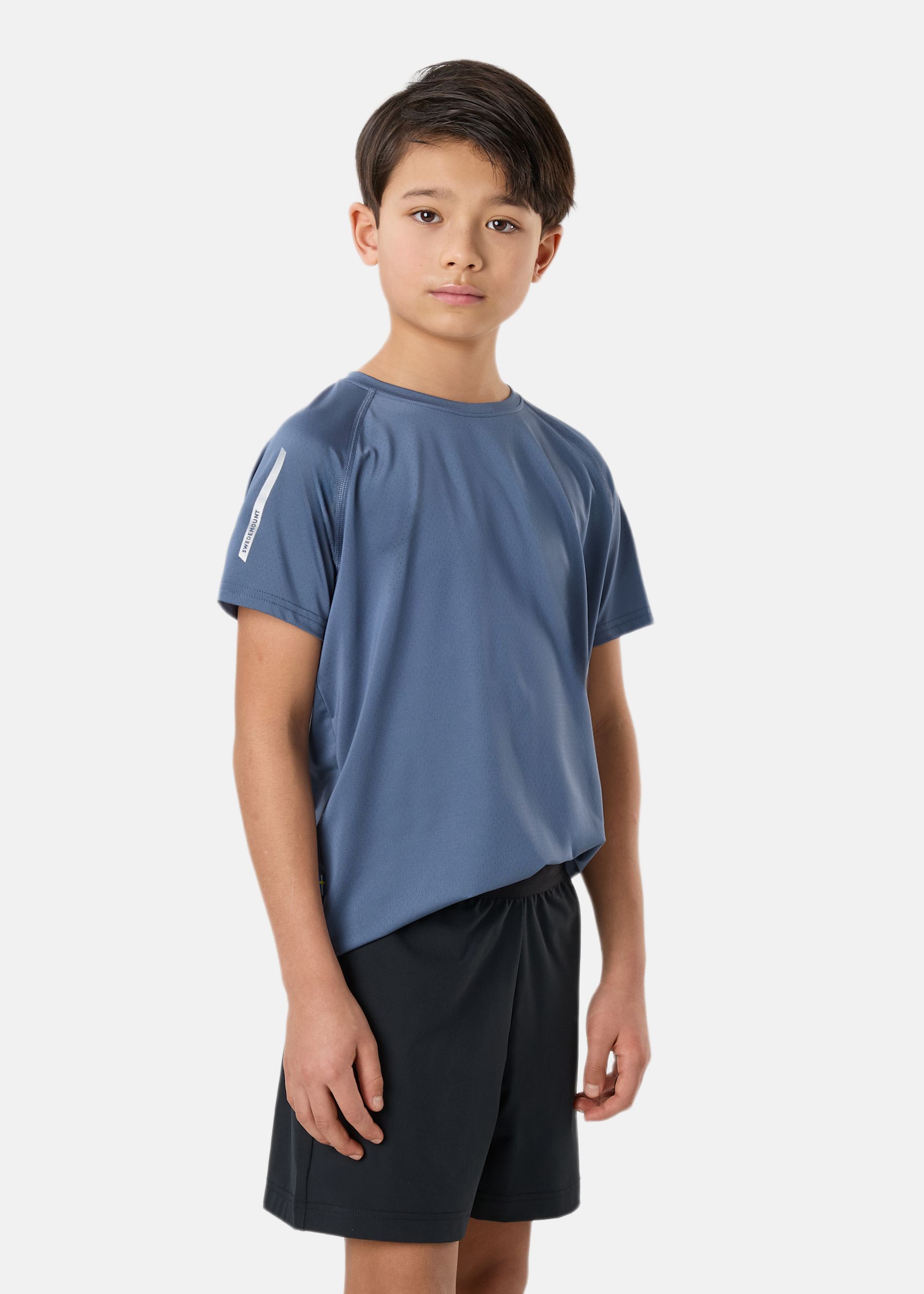 Core Training Tee B JR