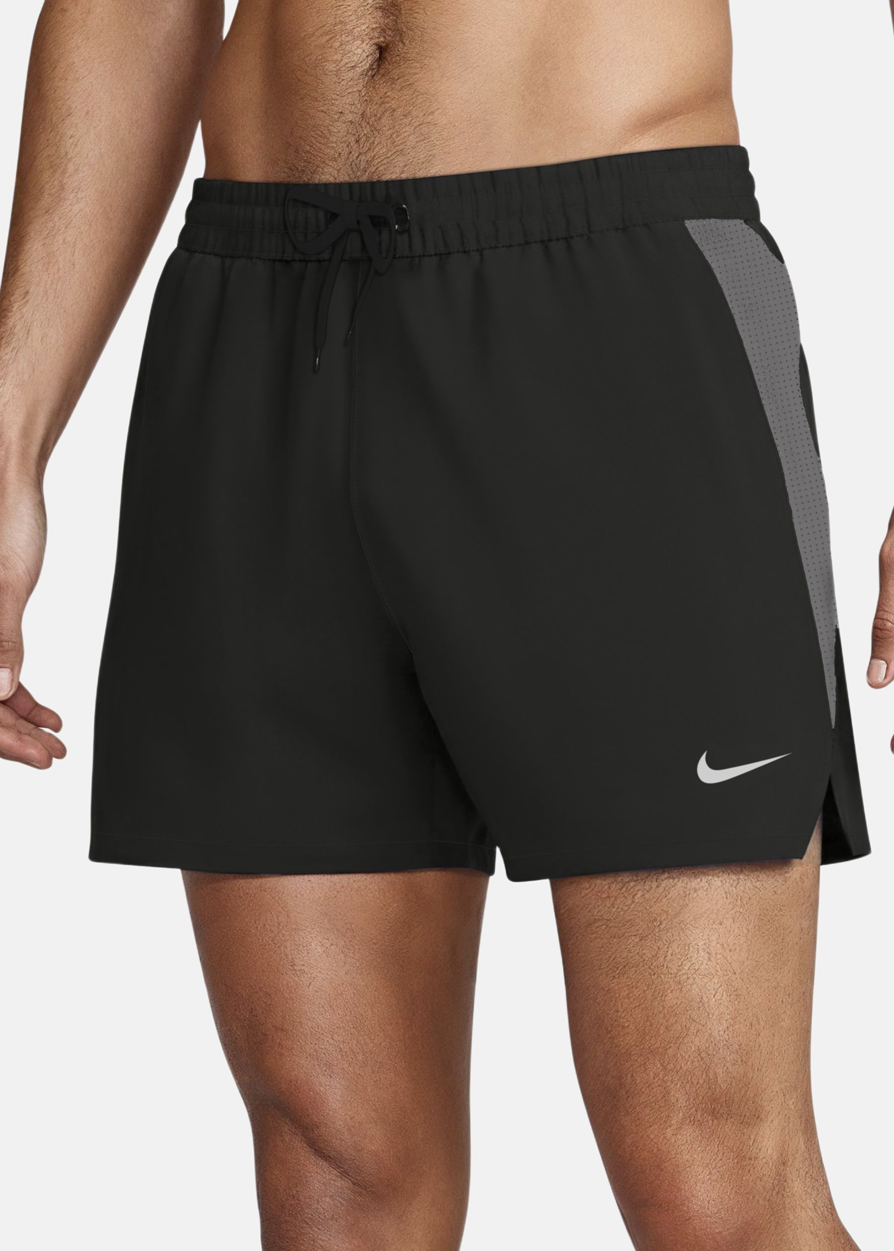 Nike Contend Essential 5" Voll