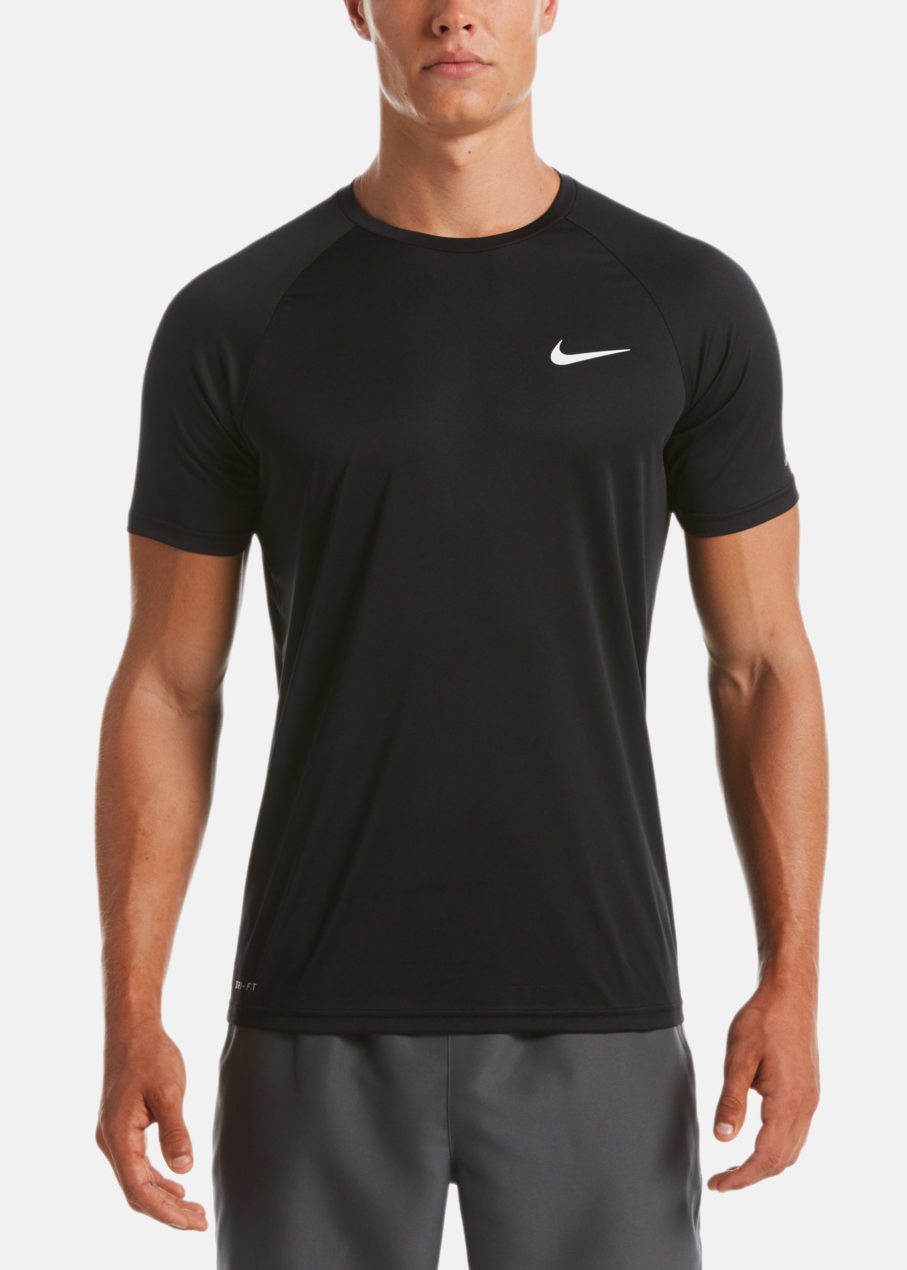 Nike Essential Short Sleeve Hy