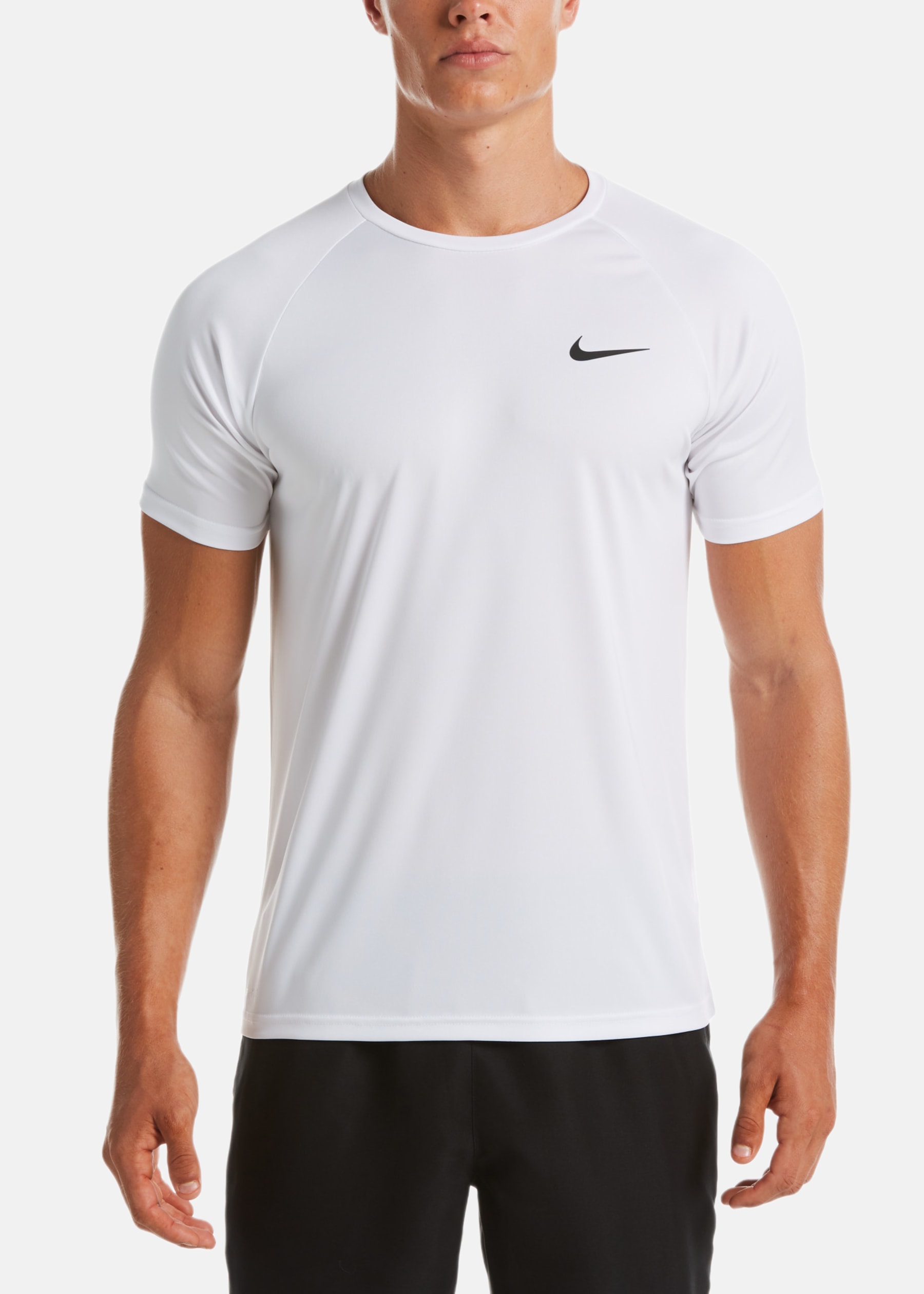 Nike Essential Short Sleeve Hy