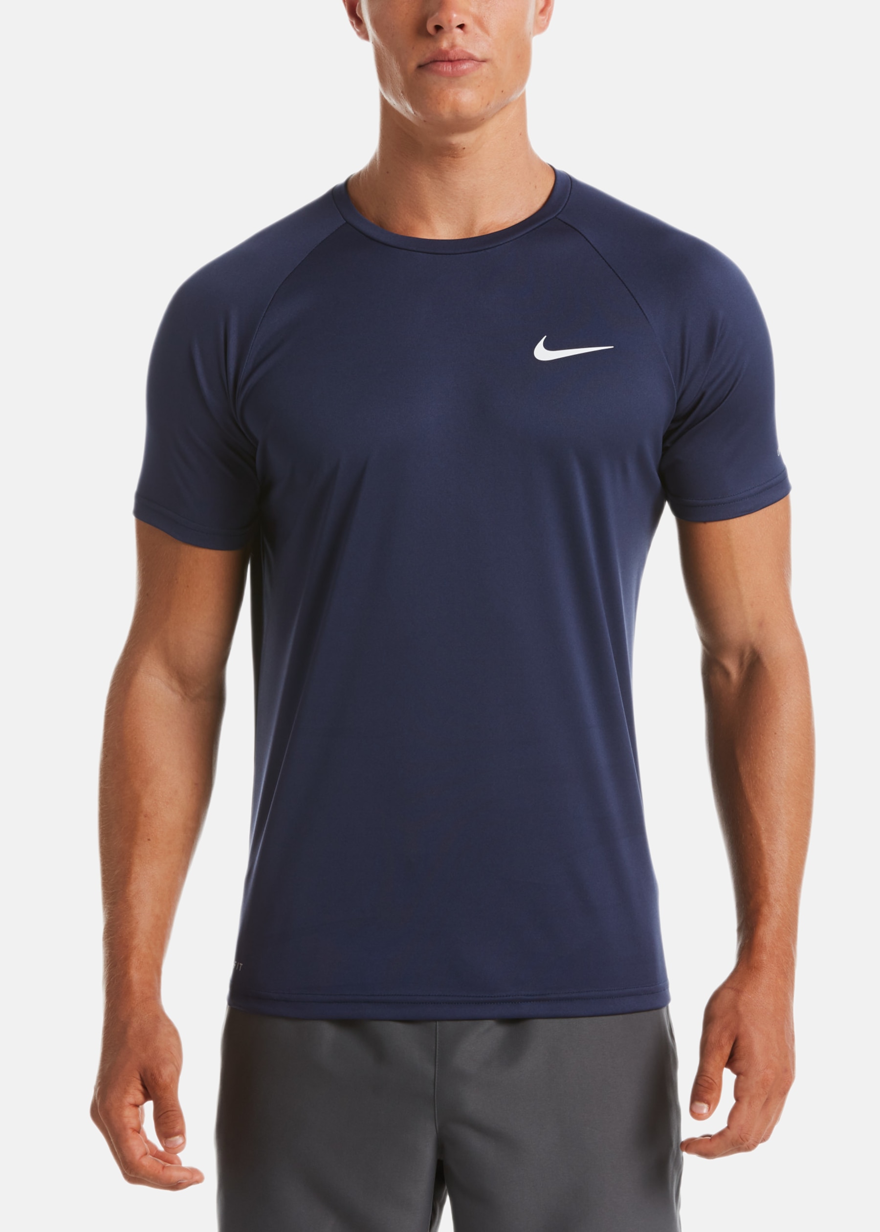 Nike Essential Short Sleeve Hy