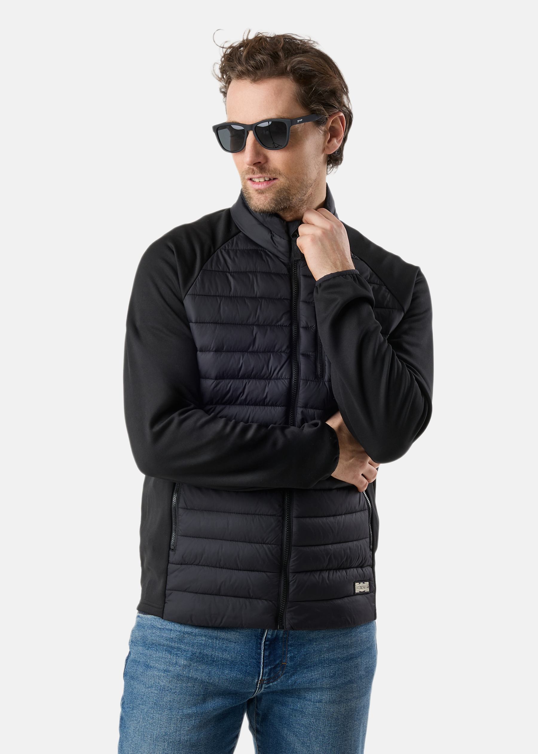 Denver Hybrid Jacket
