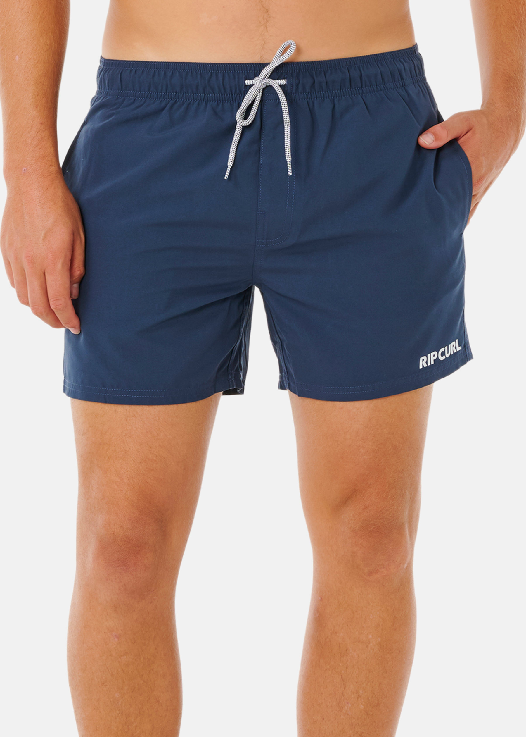 STREAMLINE OFFSET VOLLEY |  - sv-se - herr - klader - badklader - badshorts | Padelspecialisterna