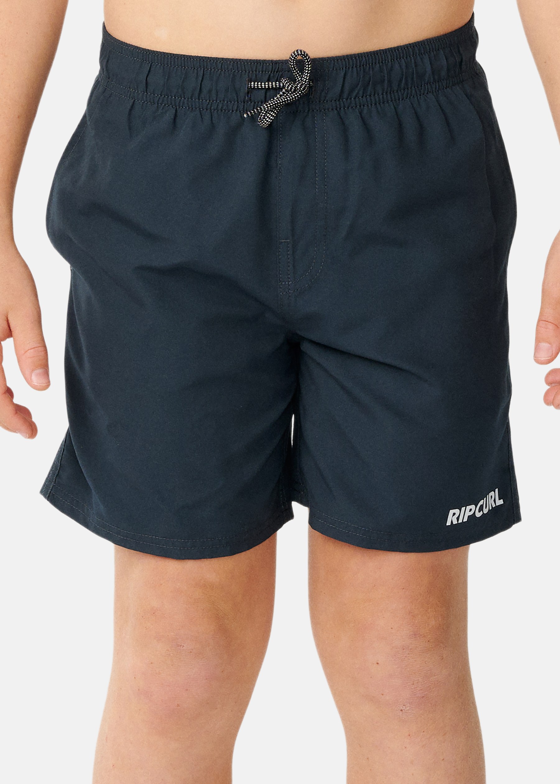 STREAMLINE OFFSET VOLLEY-BOY |  - sv-se - barn - klader - badklader - bikini | Padelspecialisterna