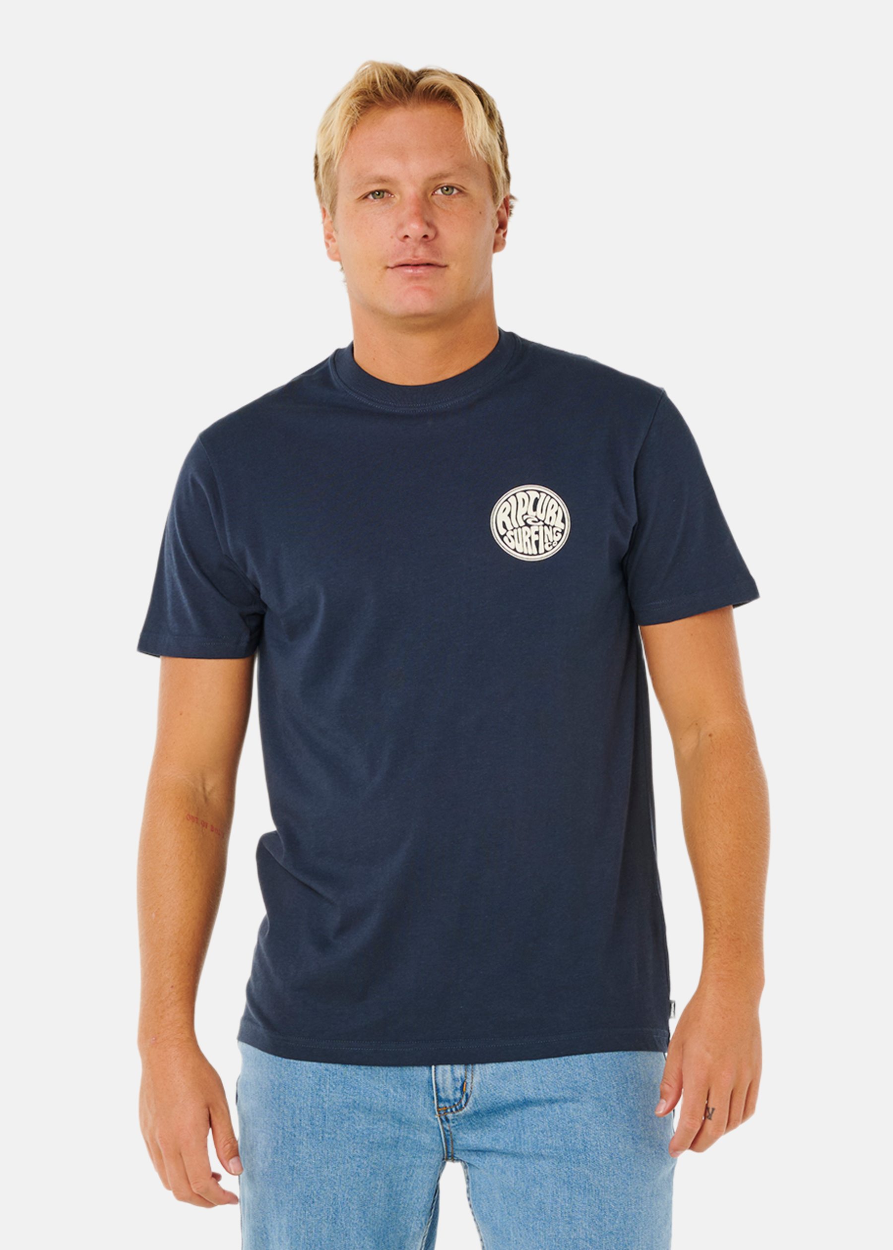 STREAMLINE PASS TEE |  - sv-se - herr - klader - t-shirts-linnen - t-shirt-vardag-sport - kortarmad-t-shirt-vardag-sport | Padelspecialisterna
