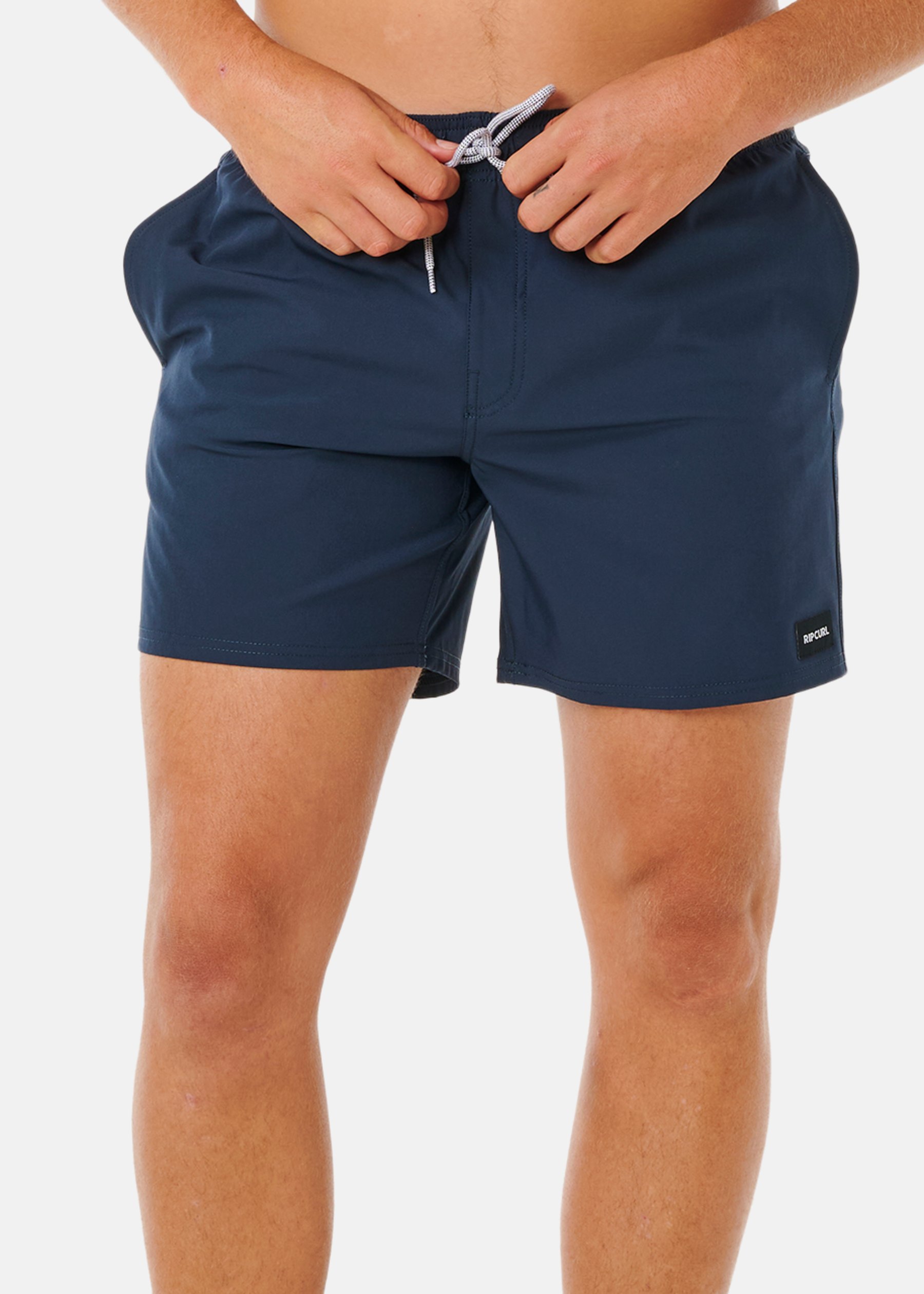 OFFSET DAILY VOLLEY |  - sv-se - herr - klader - badklader - badshorts | Padelspecialisterna