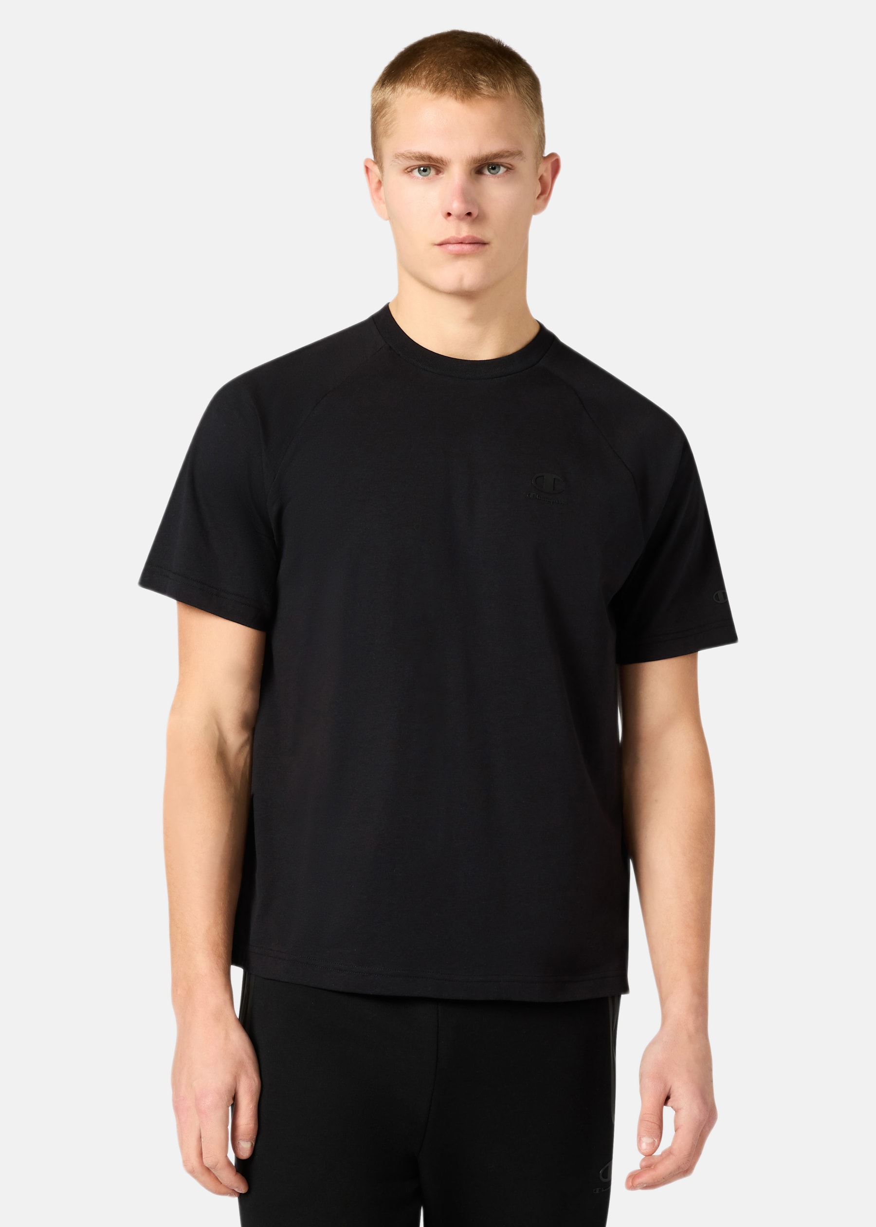 SS Tee