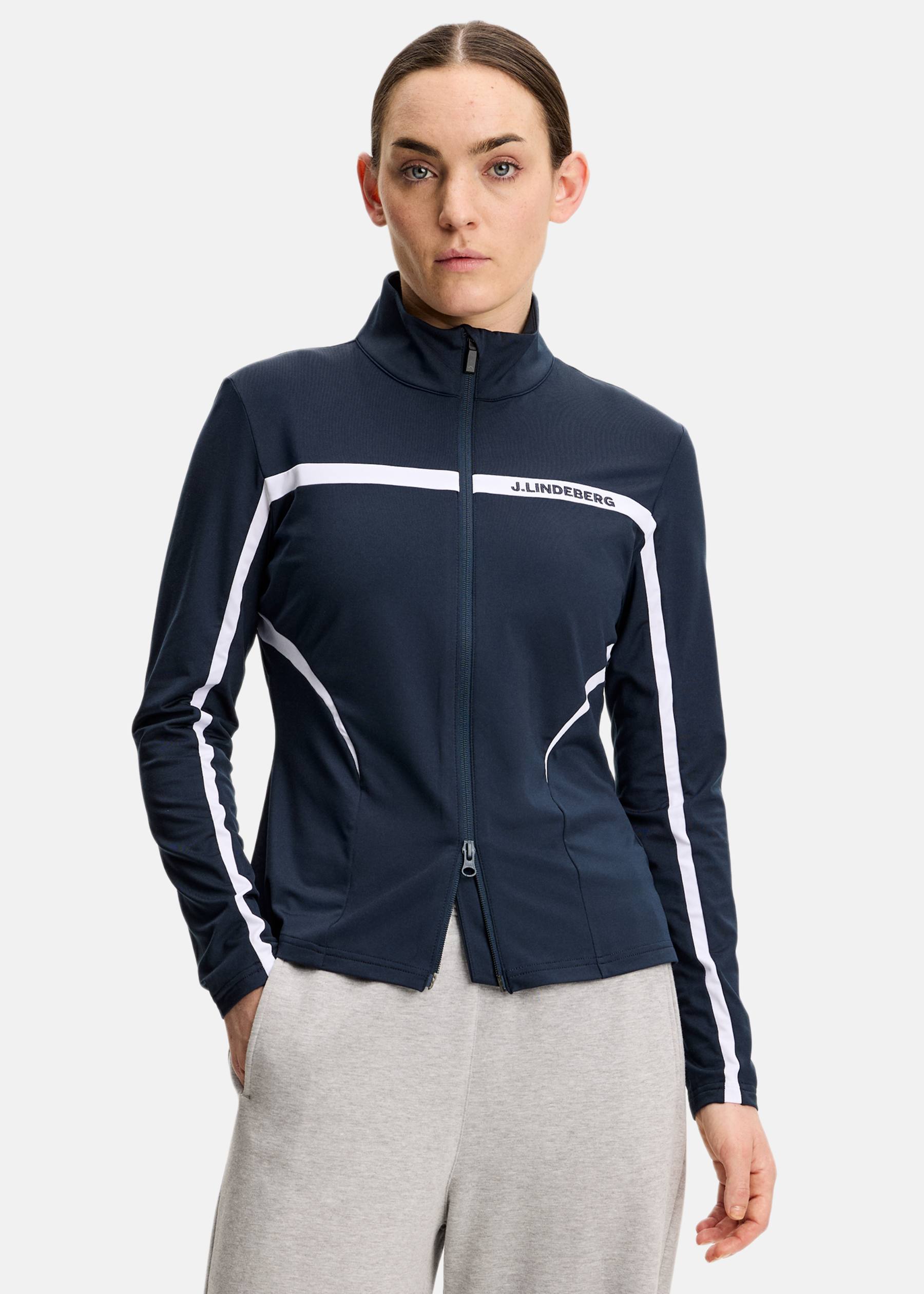 Janice Mid Layer