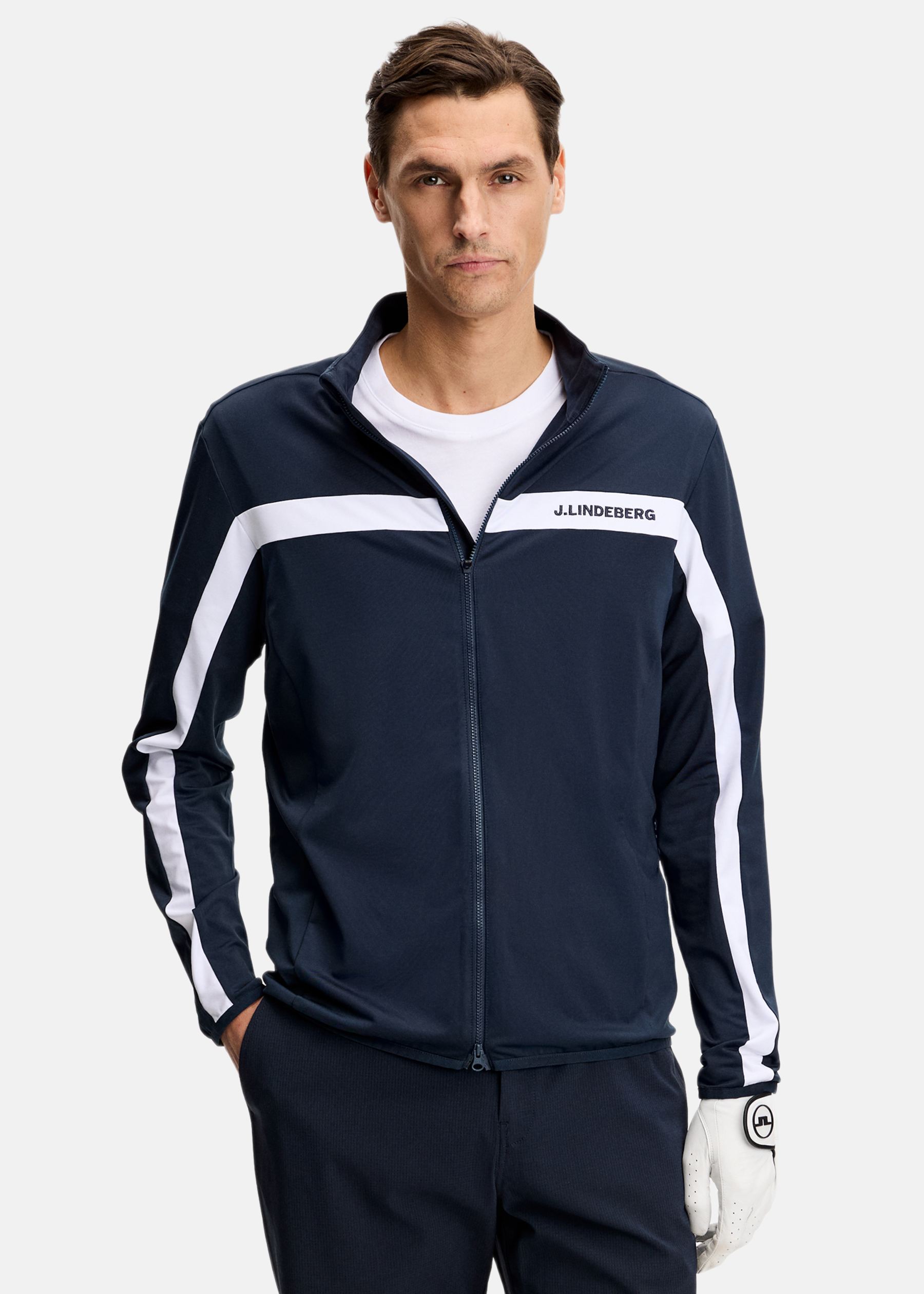 Jarvis Mid Layer
