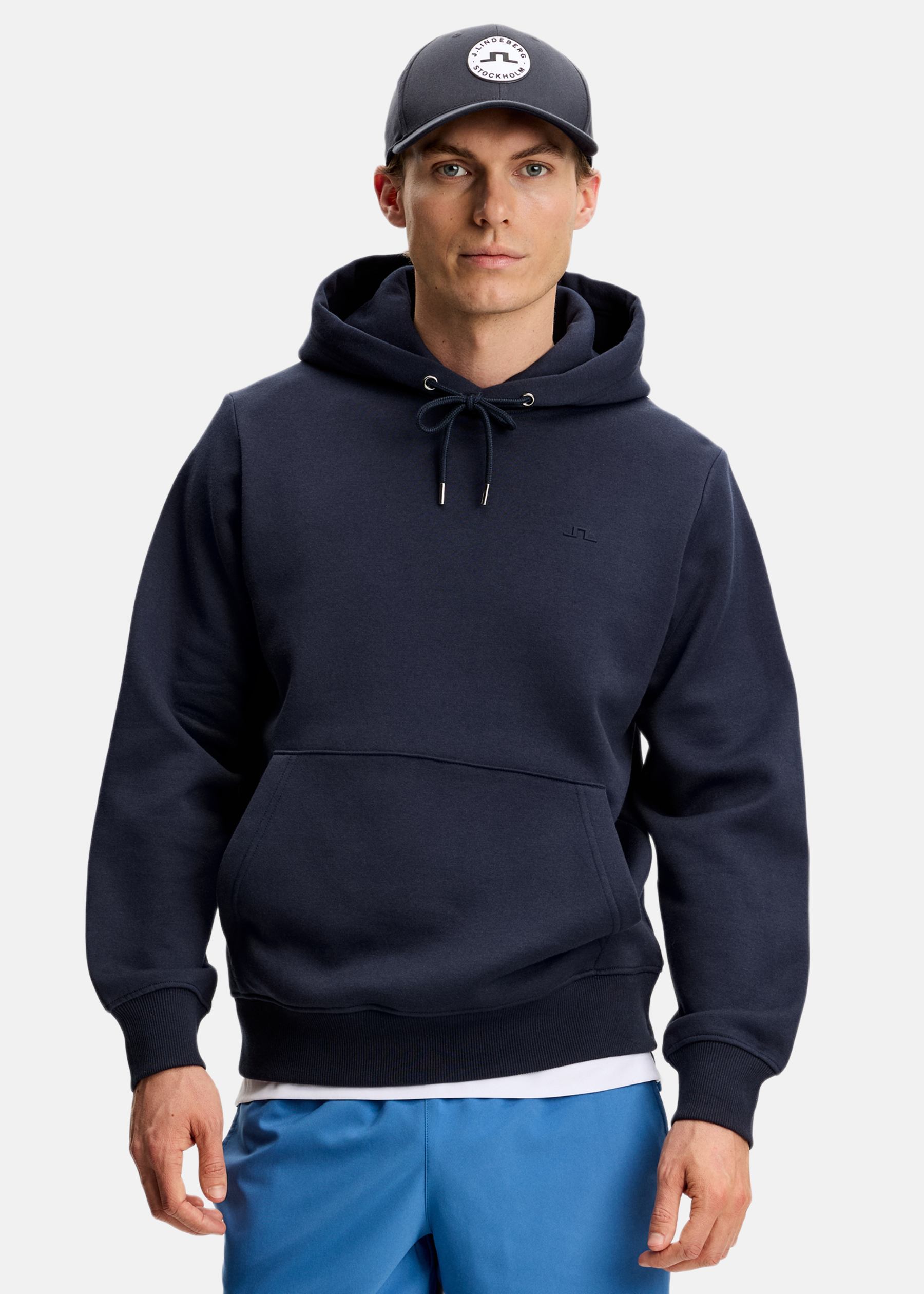 Alpha Hood |  - sv-se - herr - klader - trojor - huvtrojor - hoodie | Padelspecialisterna