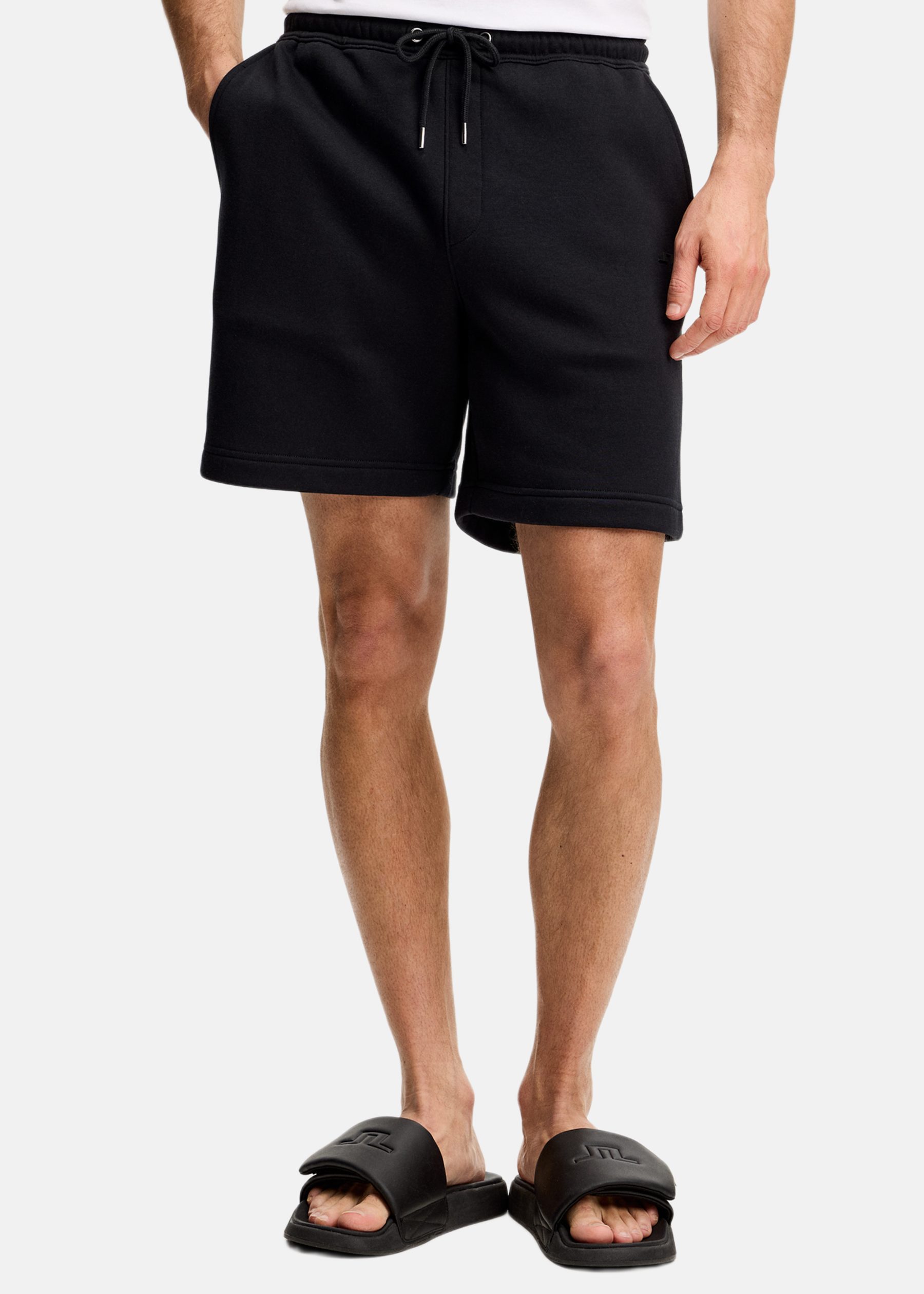 Alpha Shorts