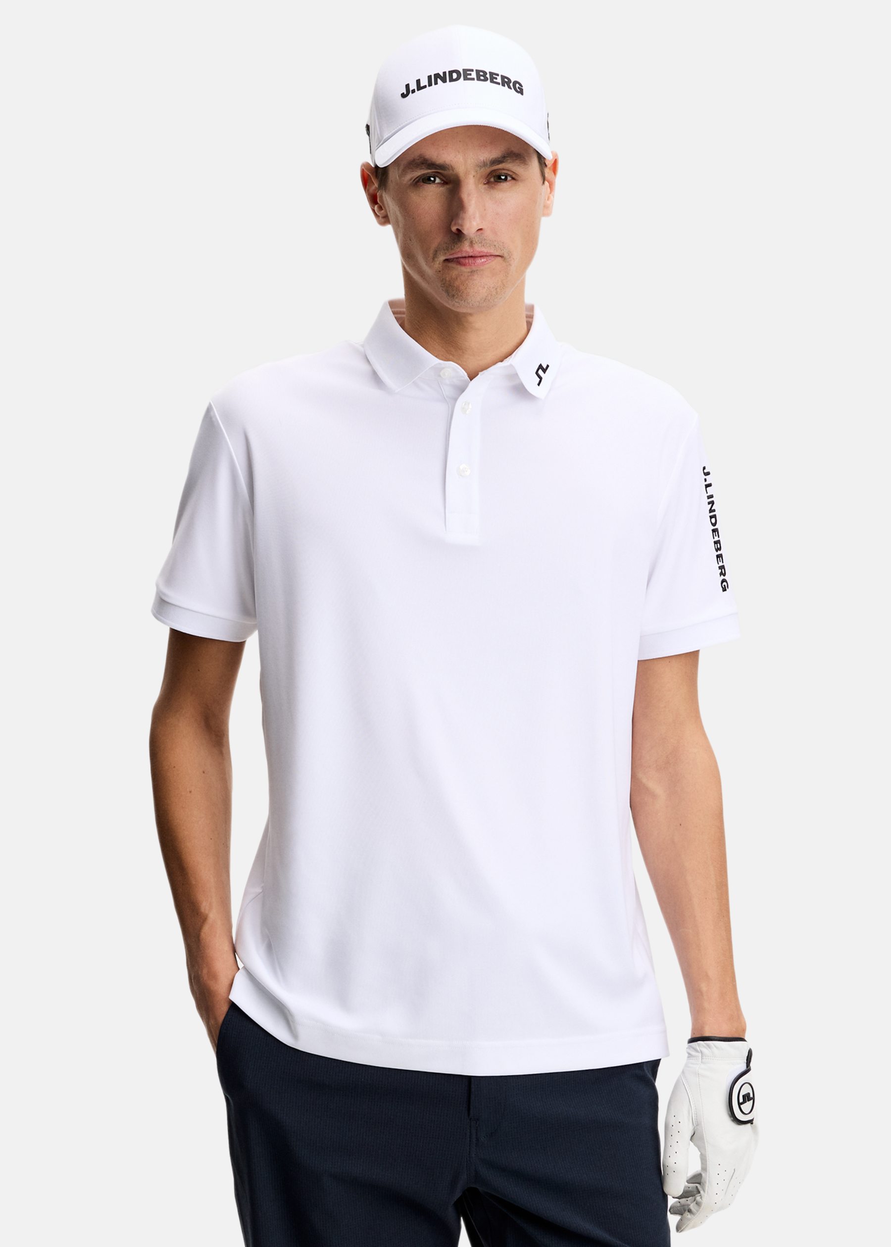 Tour Tech Polo