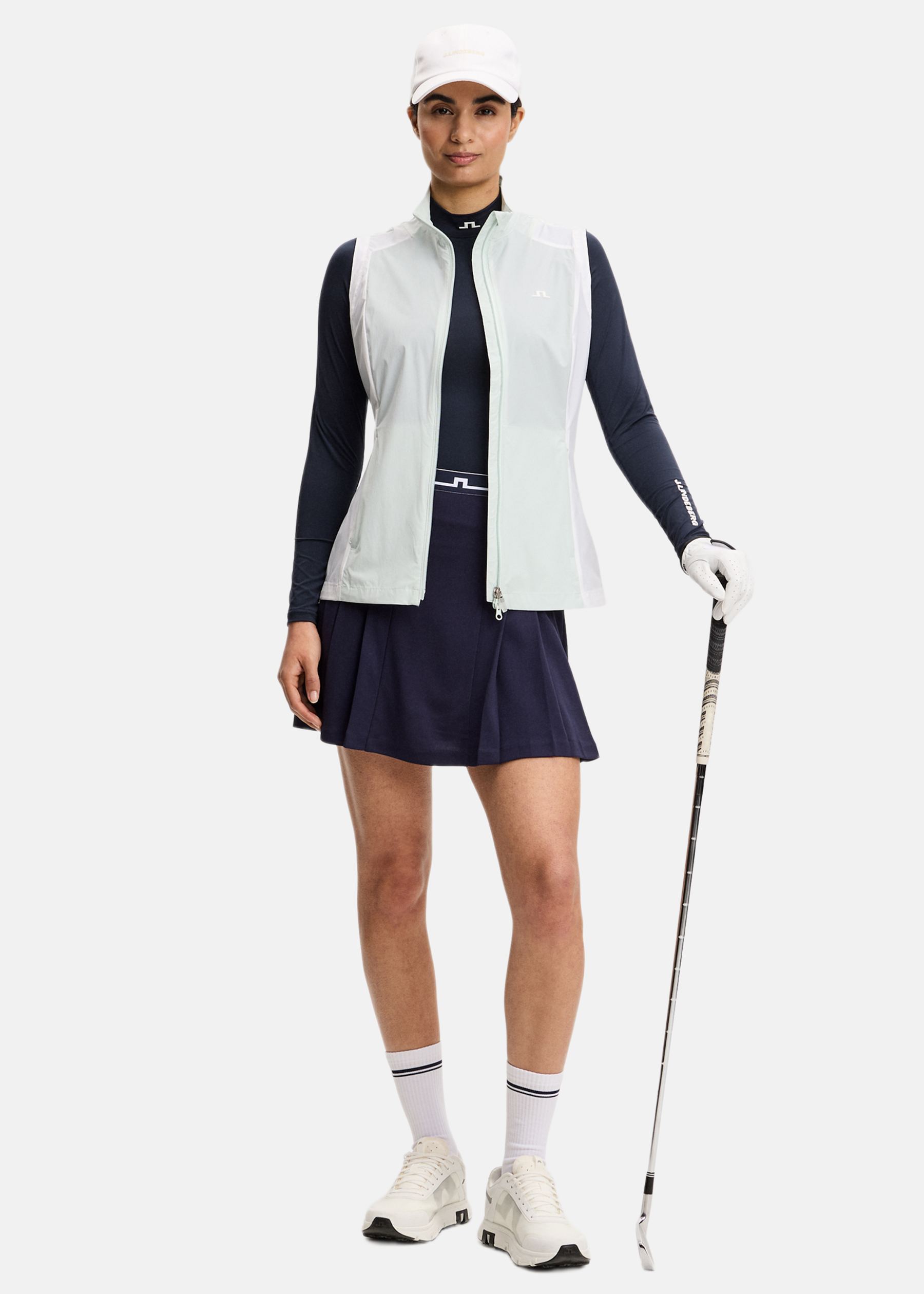 Harlow Skirt