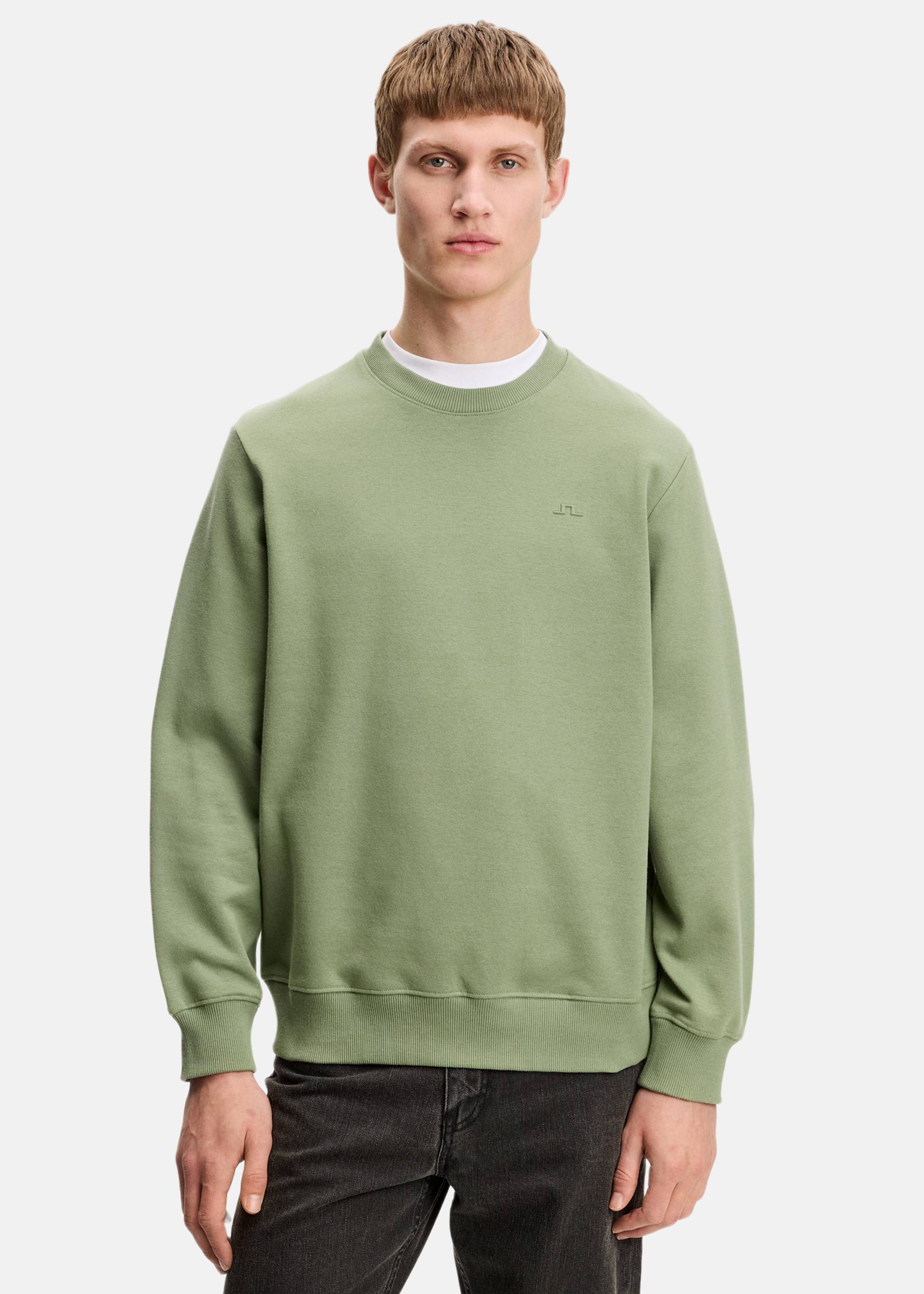 Alpha Crew Neck