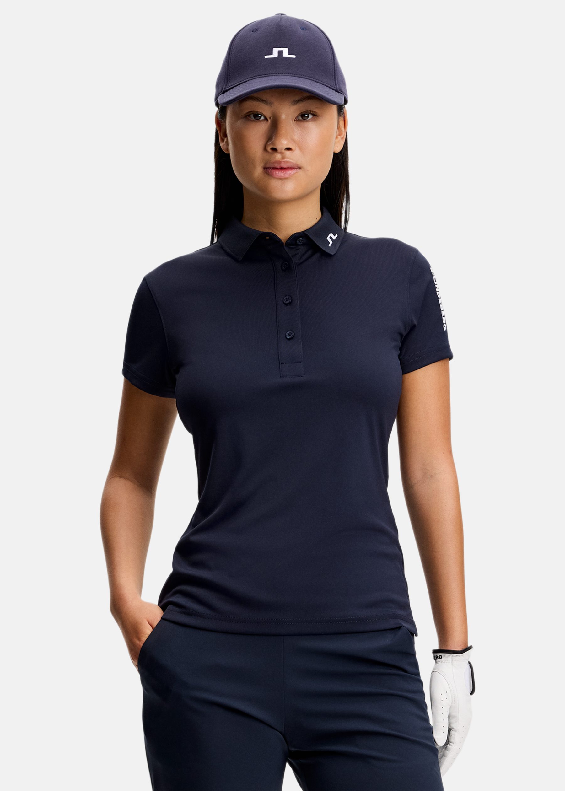 Tour Tech Polo