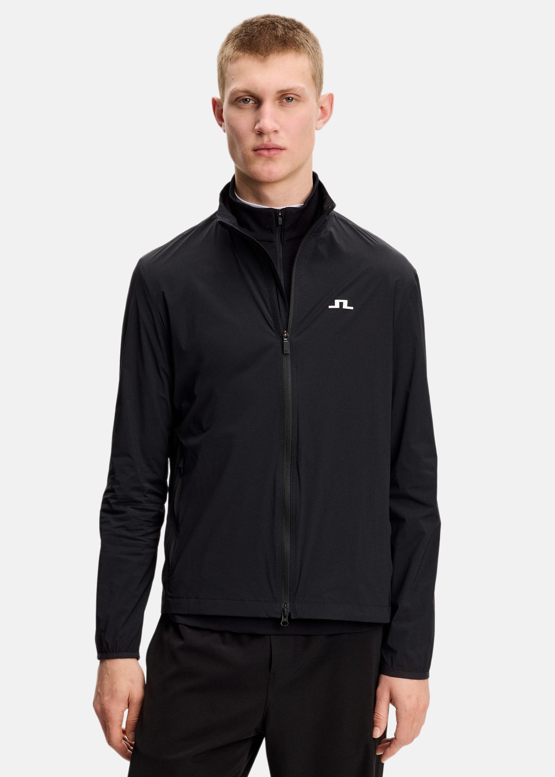 Ash Light Packable Jacket