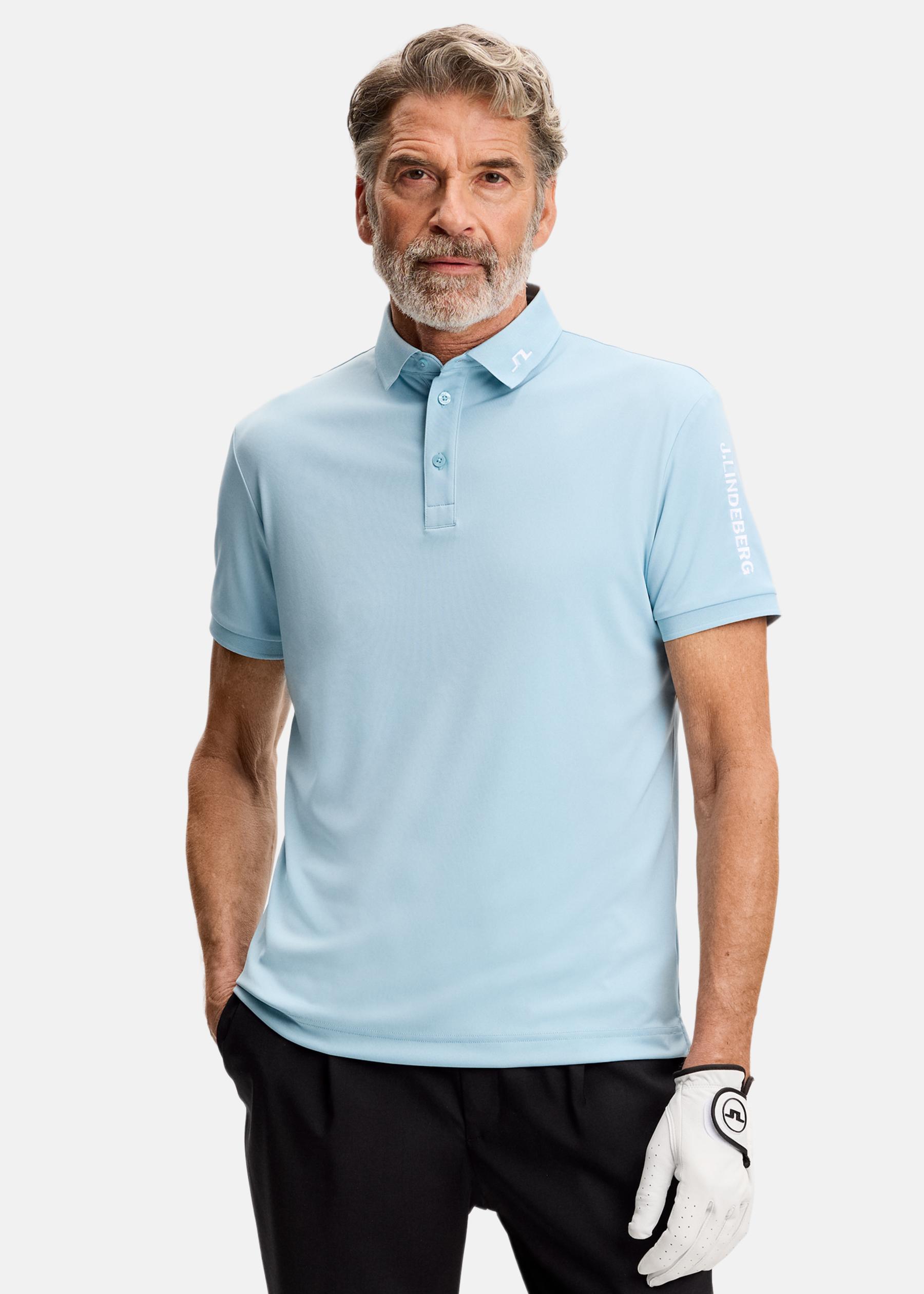 Tour Tech Polo