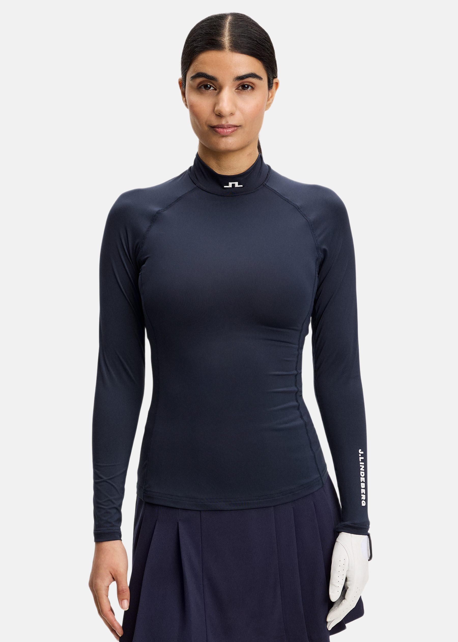 Ella Compression Top