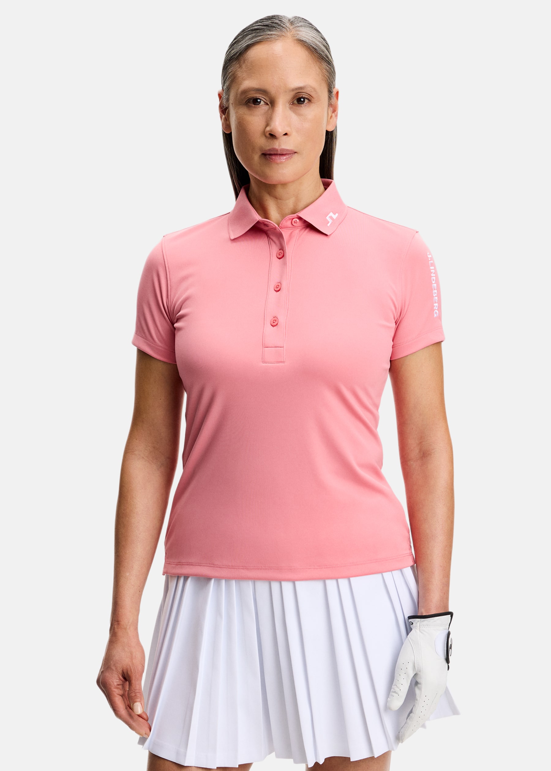 Tour Tech Polo