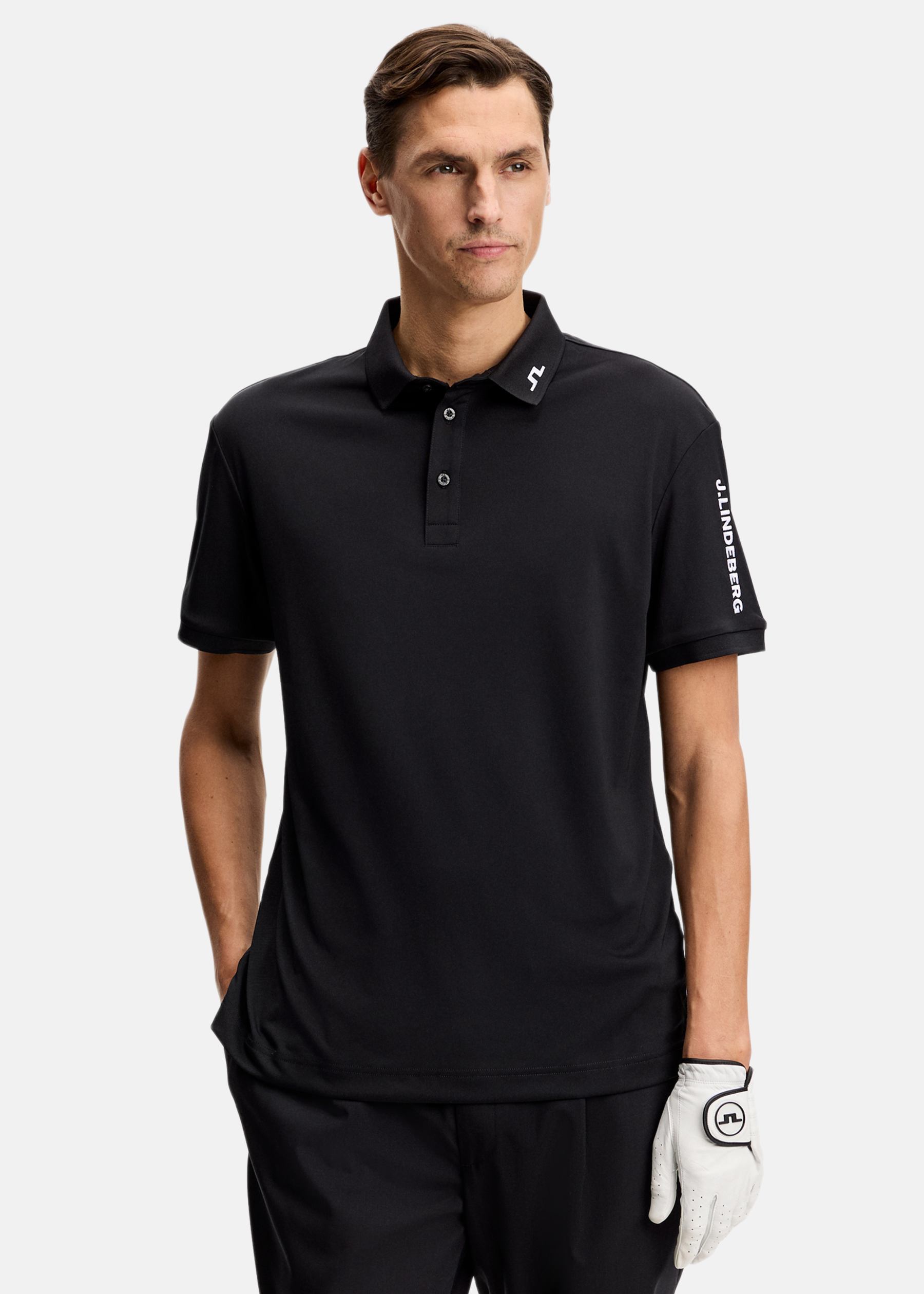 Tour Tech Polo