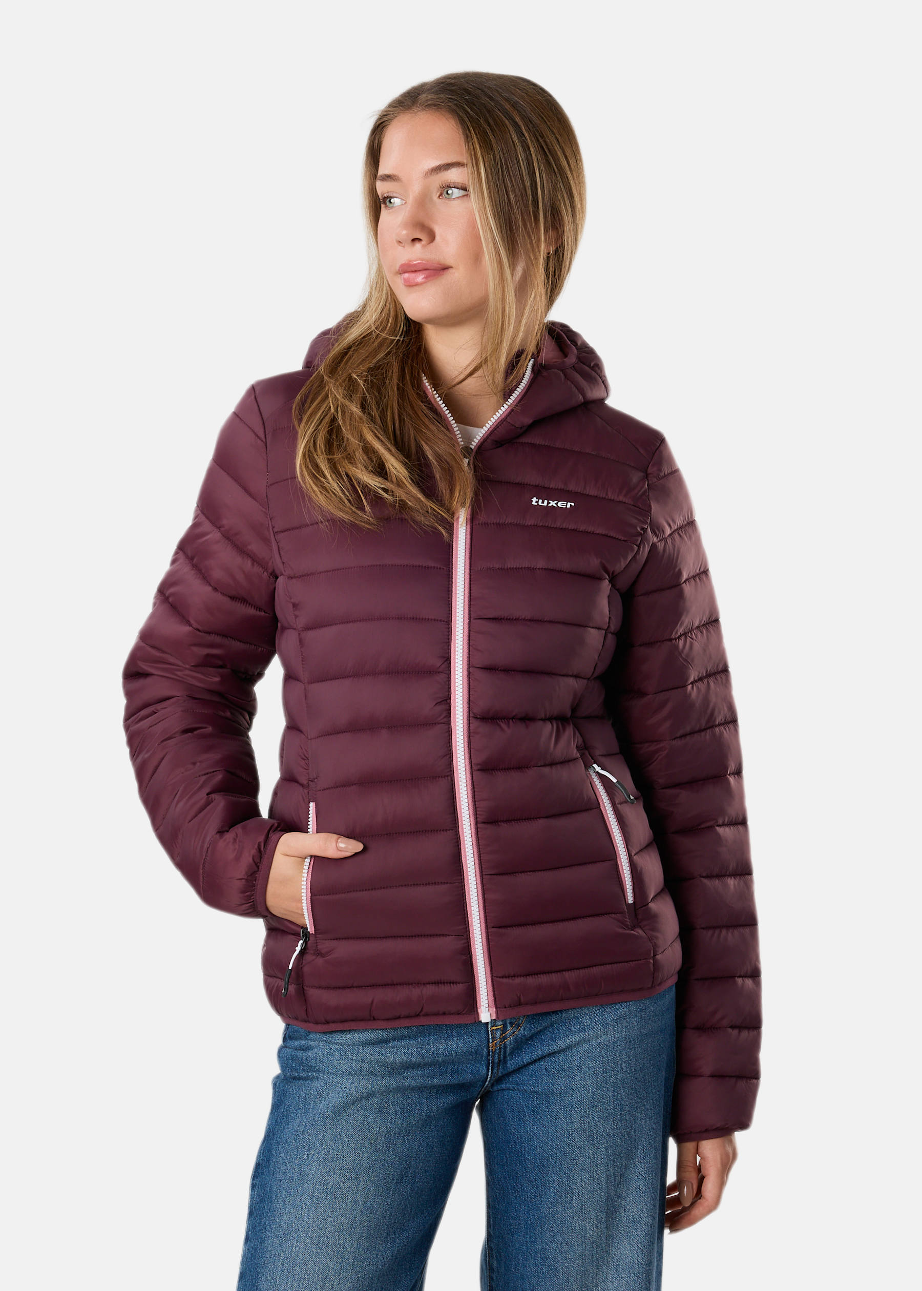 ANGELINA JACKET