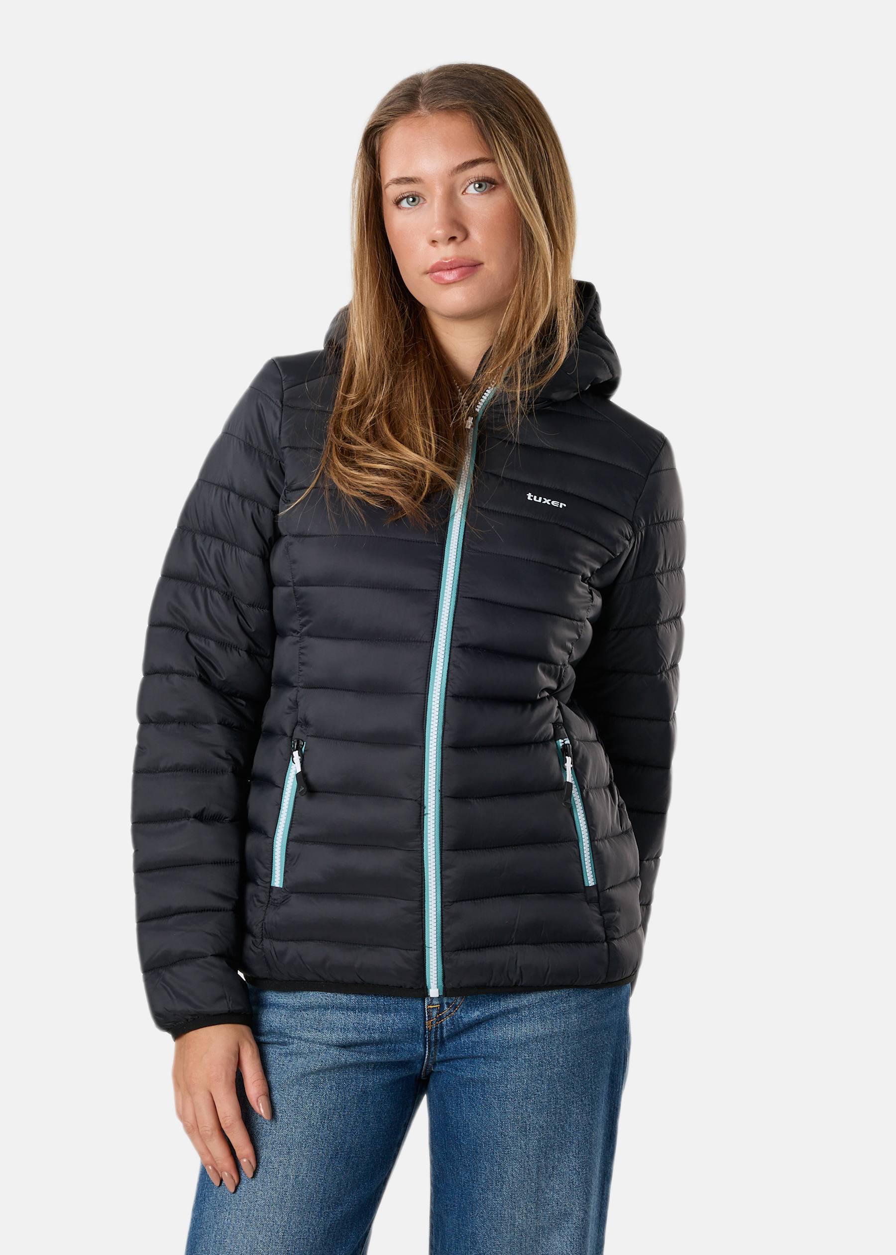 ANGELINA JACKET