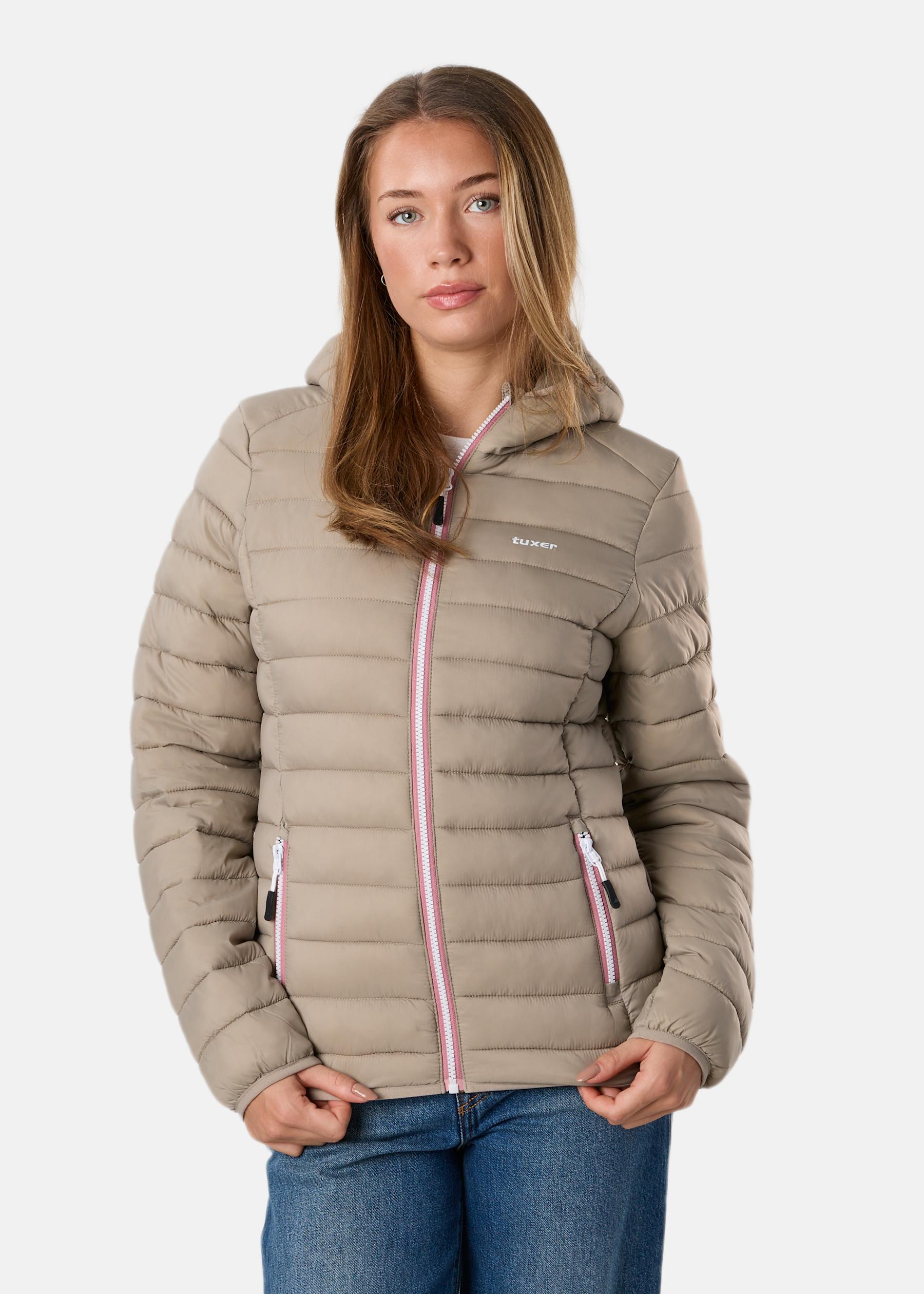 ANGELINA JACKET