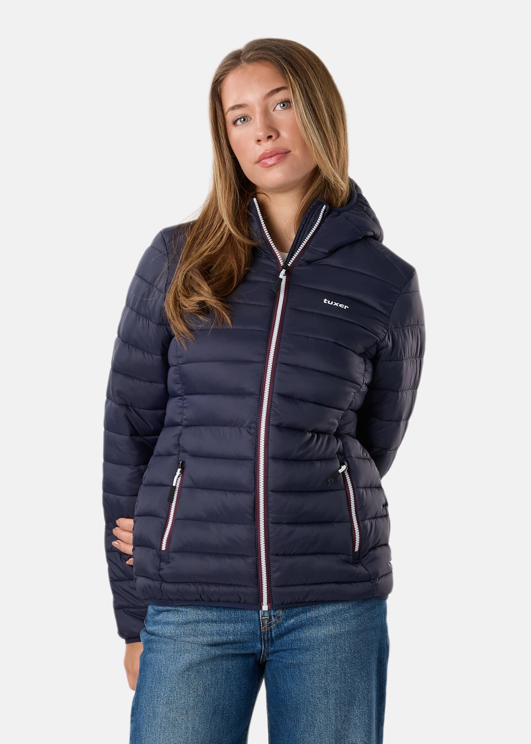 ANGELINA JACKET