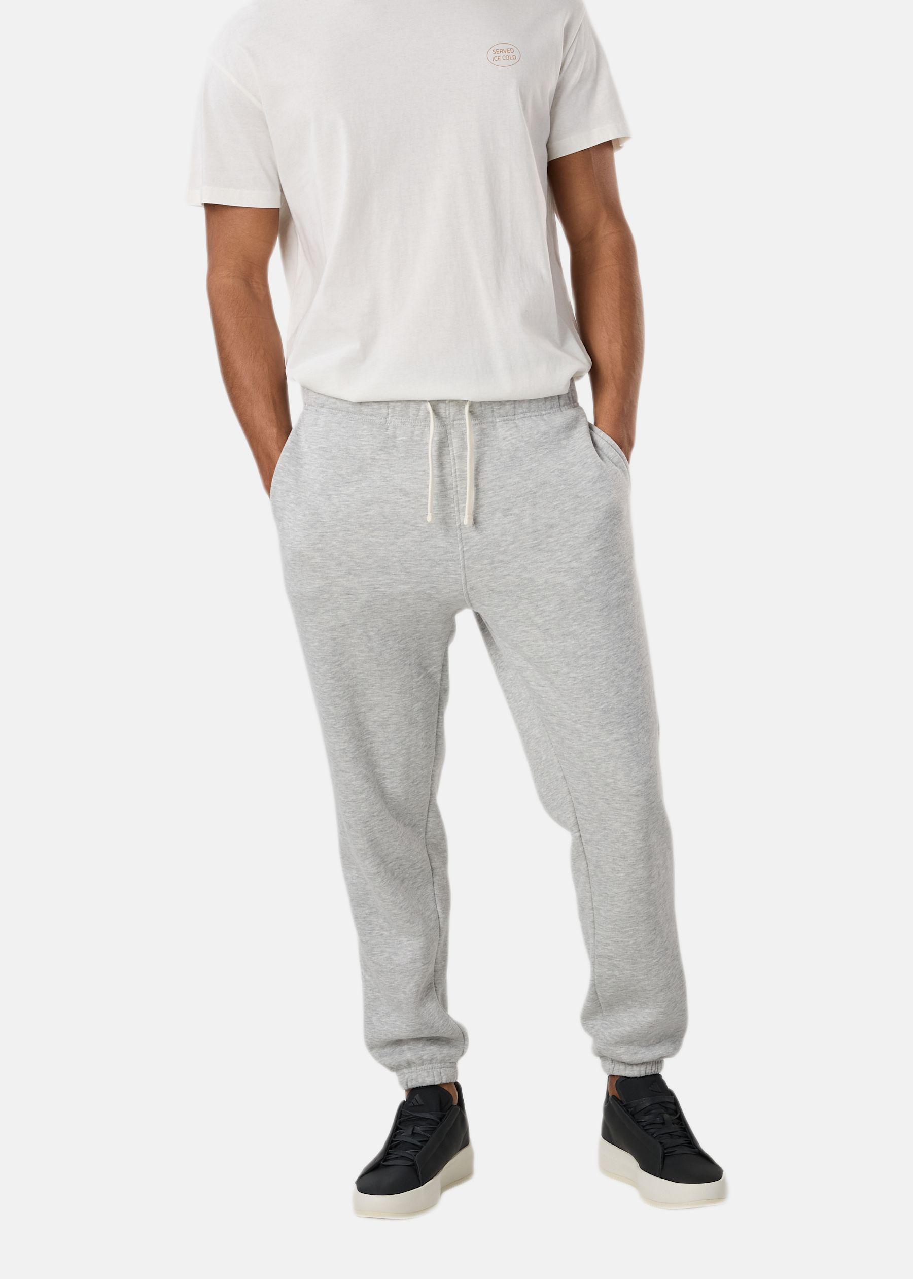 Los Angeles Pant |  - sv-se - herr - klader - byxor - tranings-mjukis-vindbyxor - sweatpants-mjukisbyxor | Padelspecialisterna