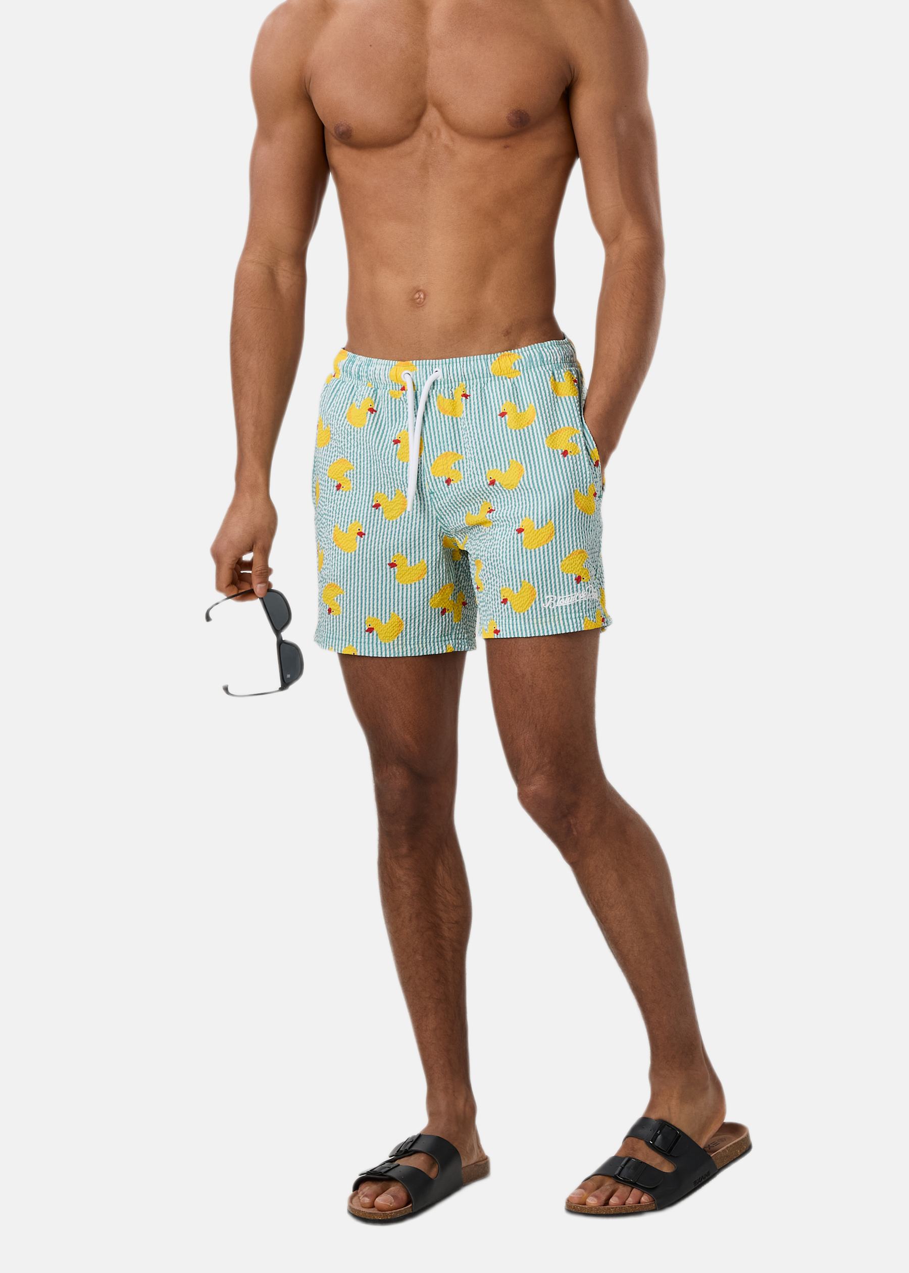 Hawaii Beach Shorts