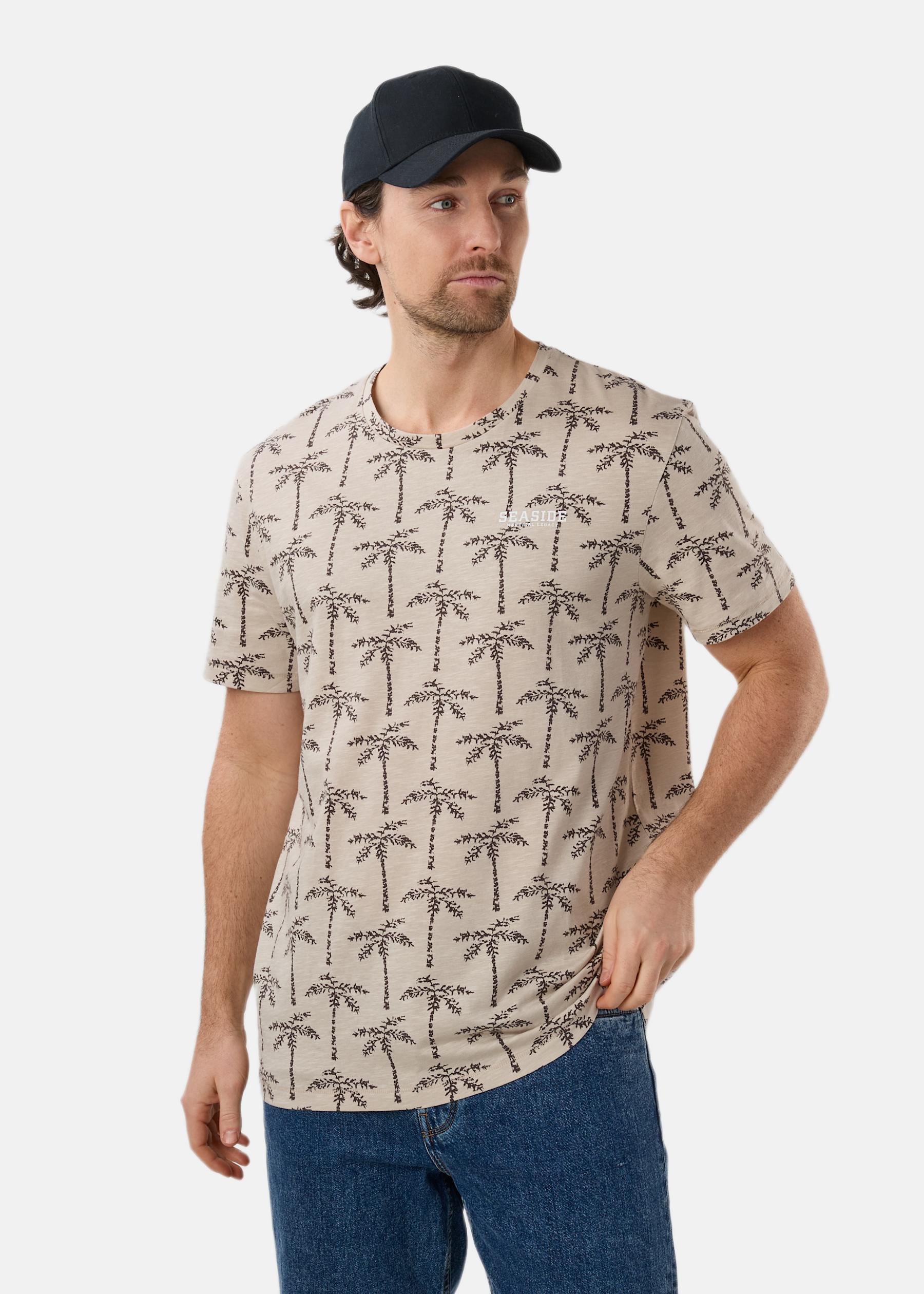 Ocean Tee