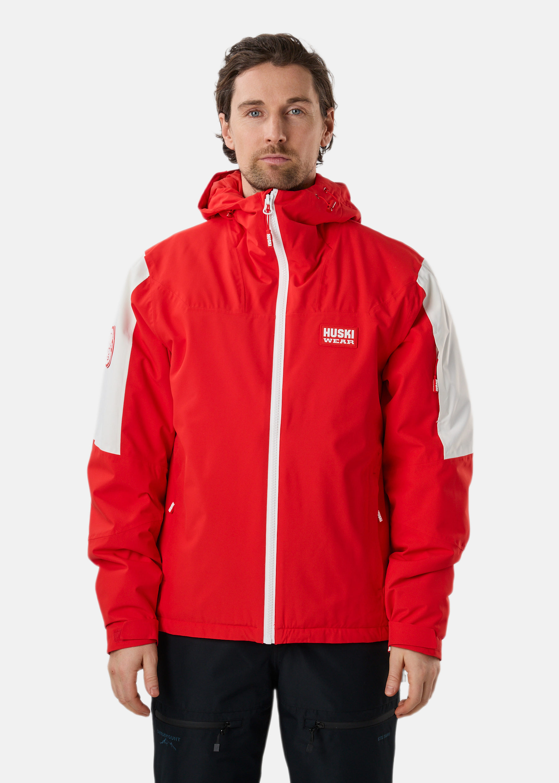 SKI JACKET