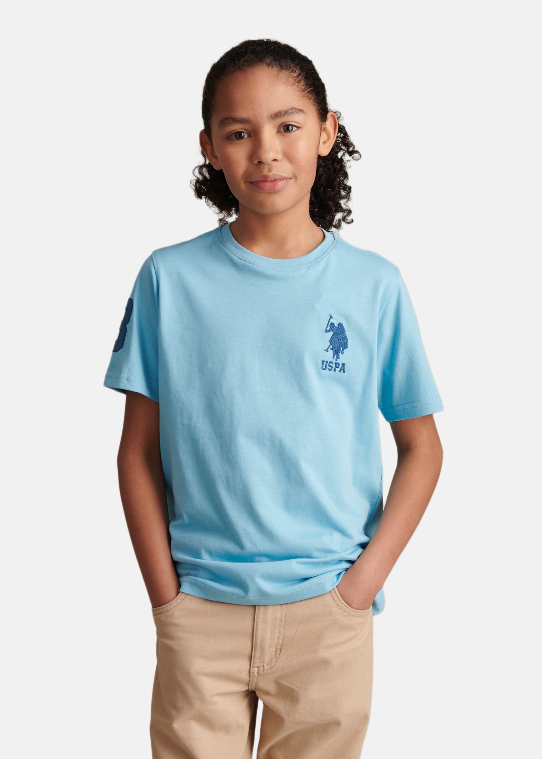 PLAYER 3 TSHIRT