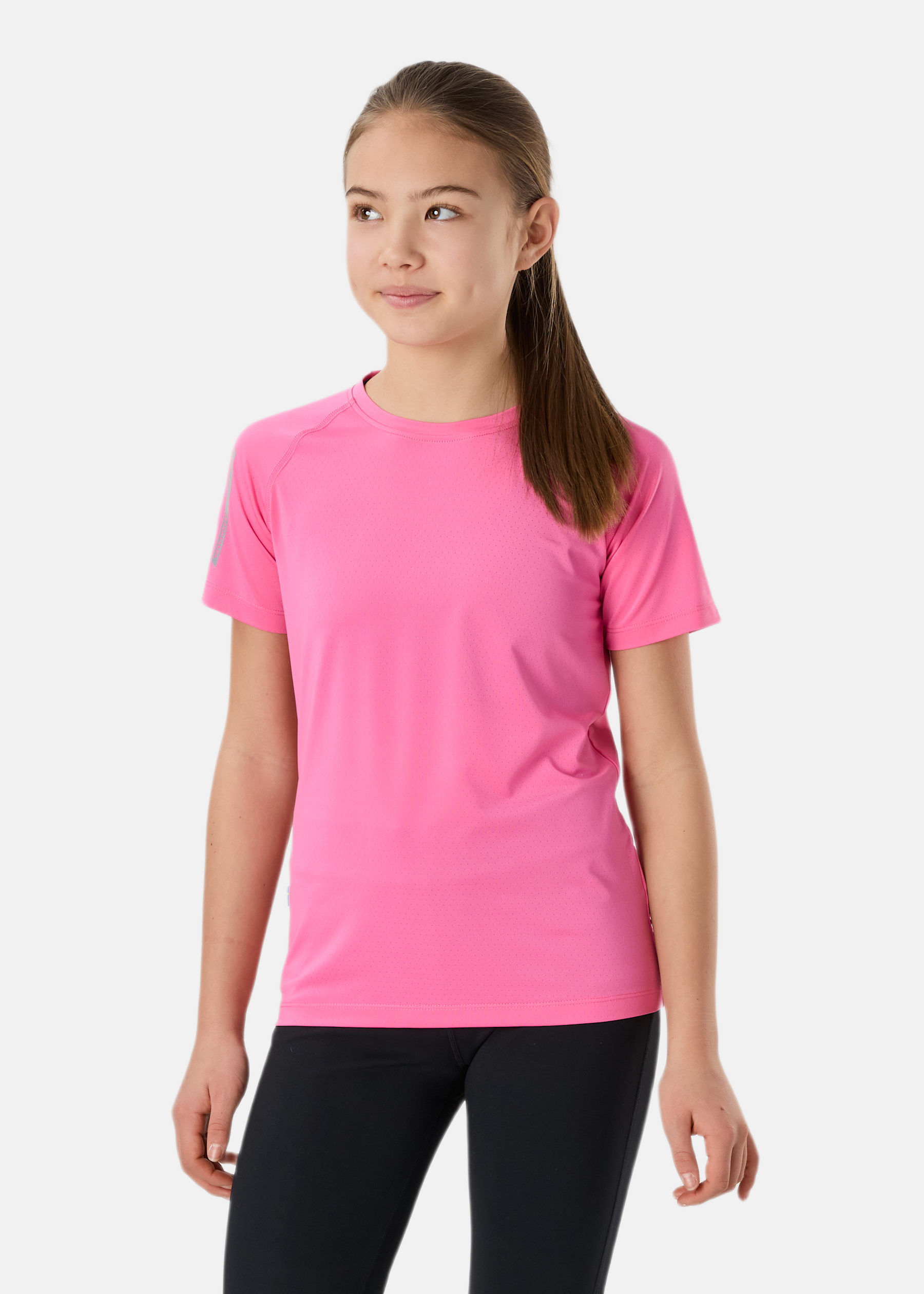 Core Training Tee G JR