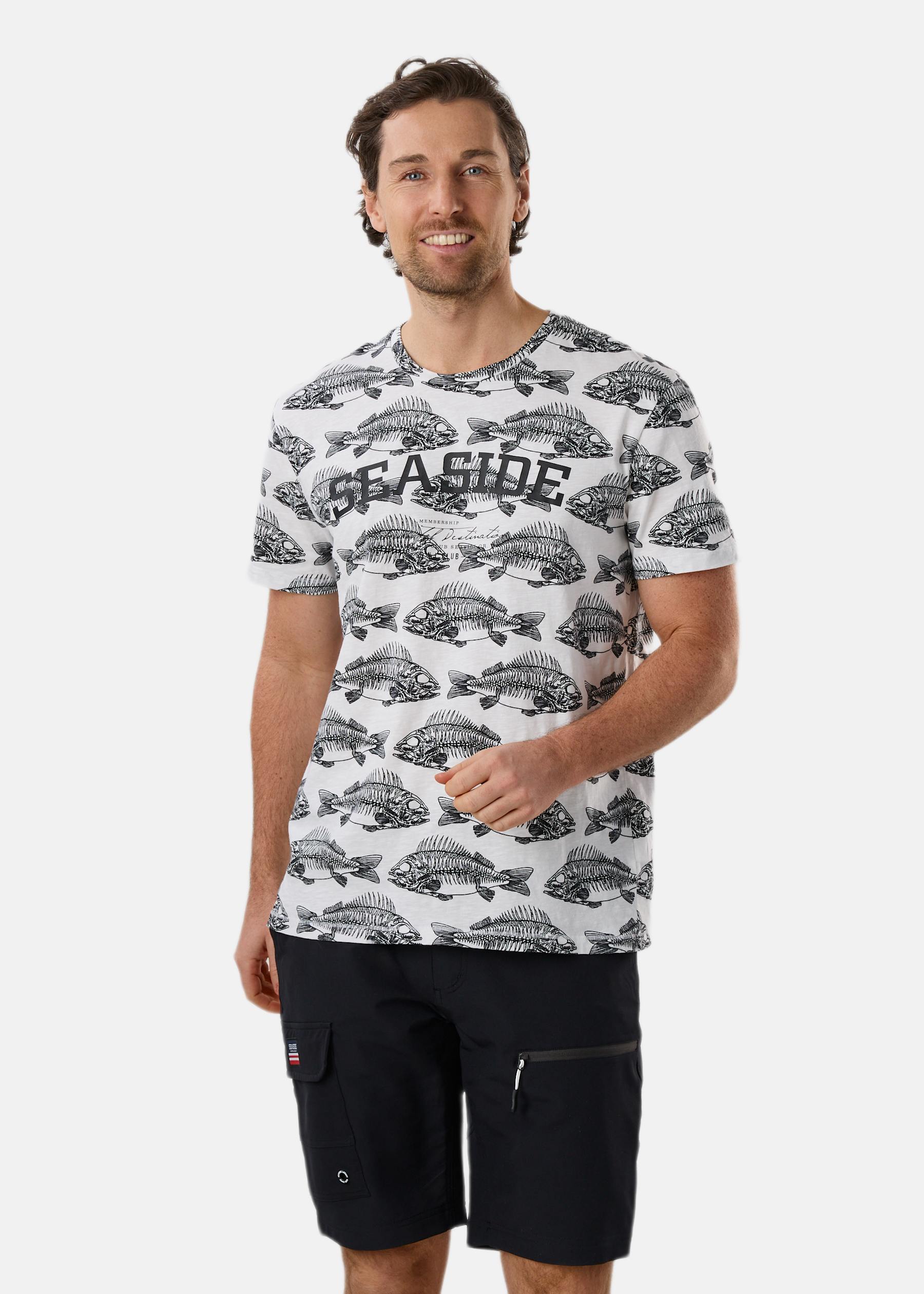 Ocean Tee