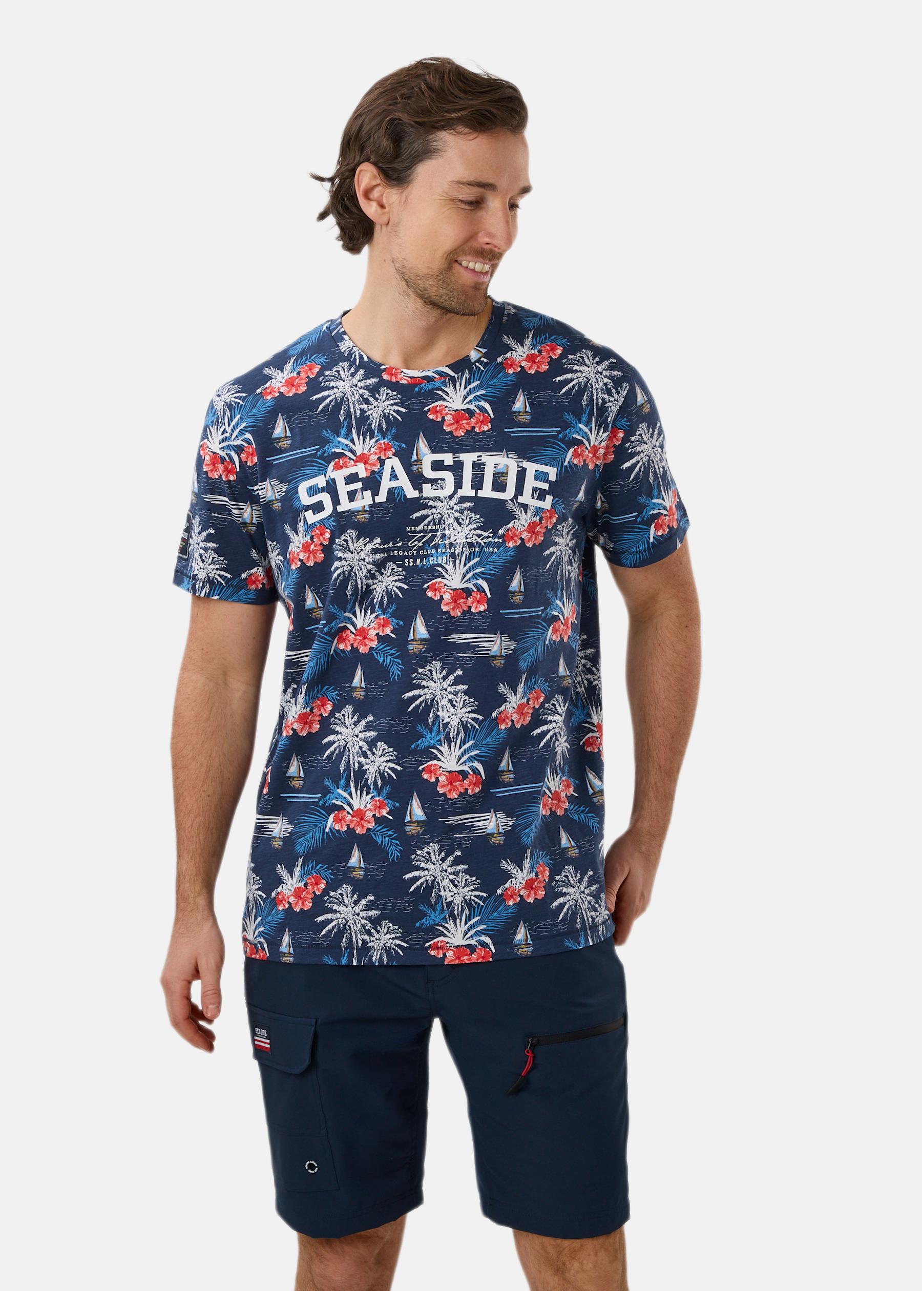 Ocean Tee