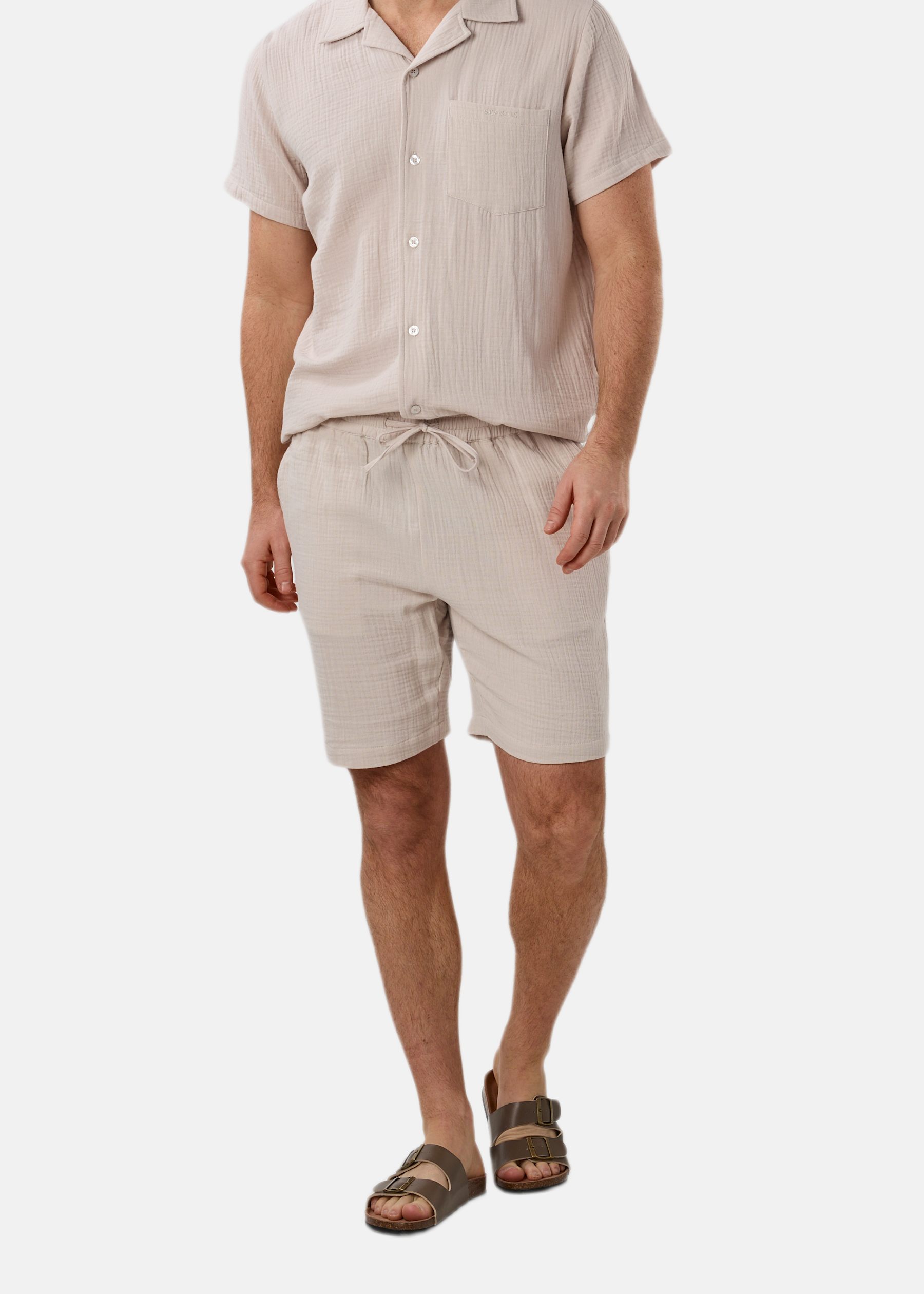 Max Shorts