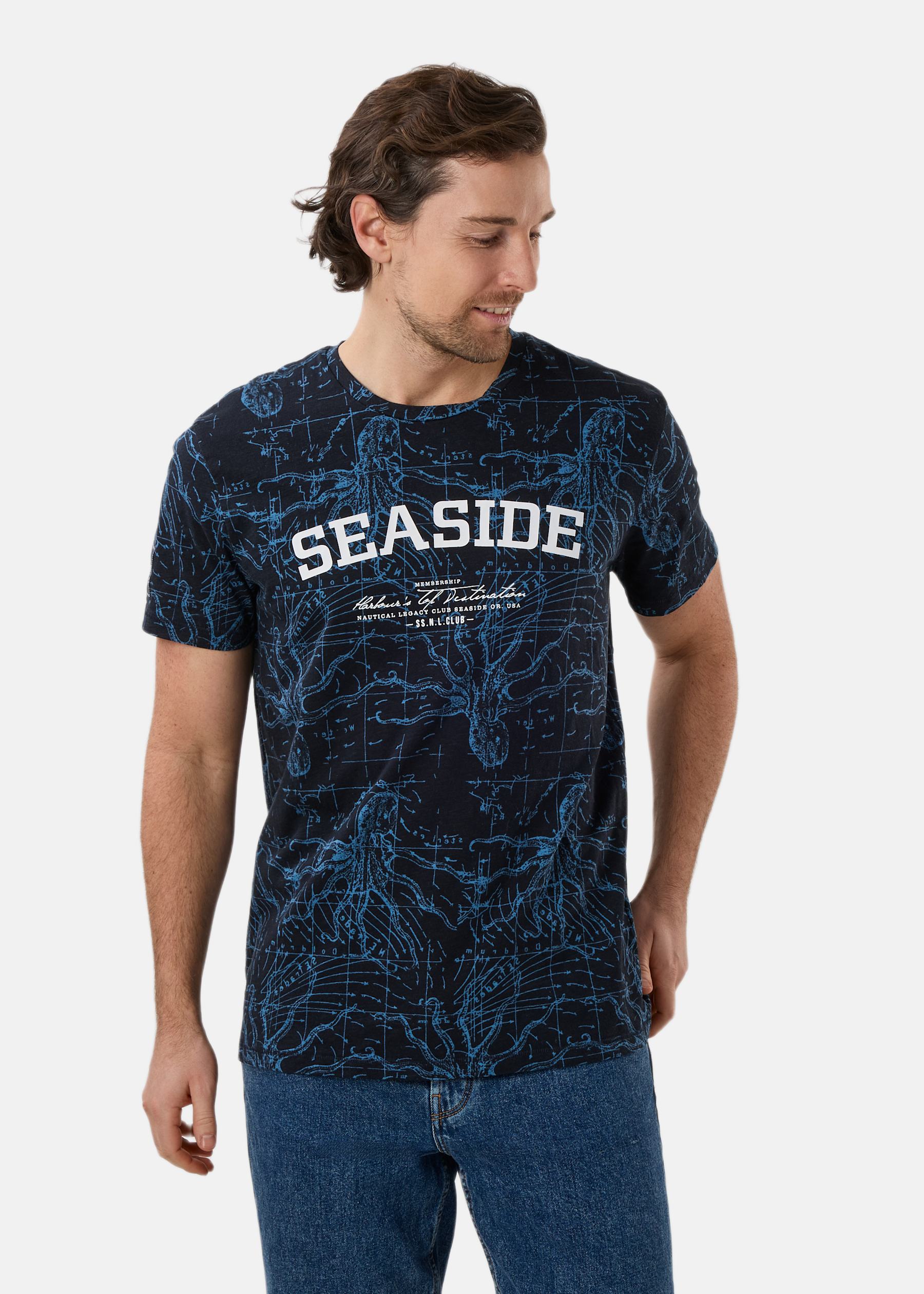 Ocean Tee