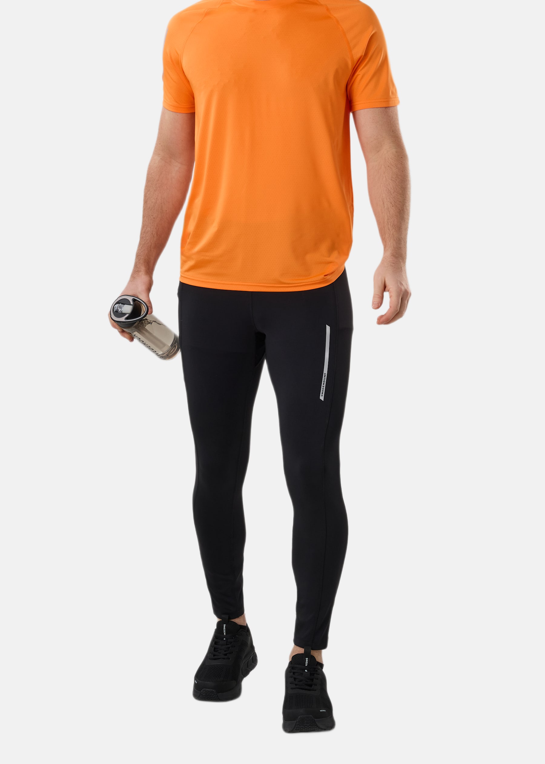 Core Long Tights