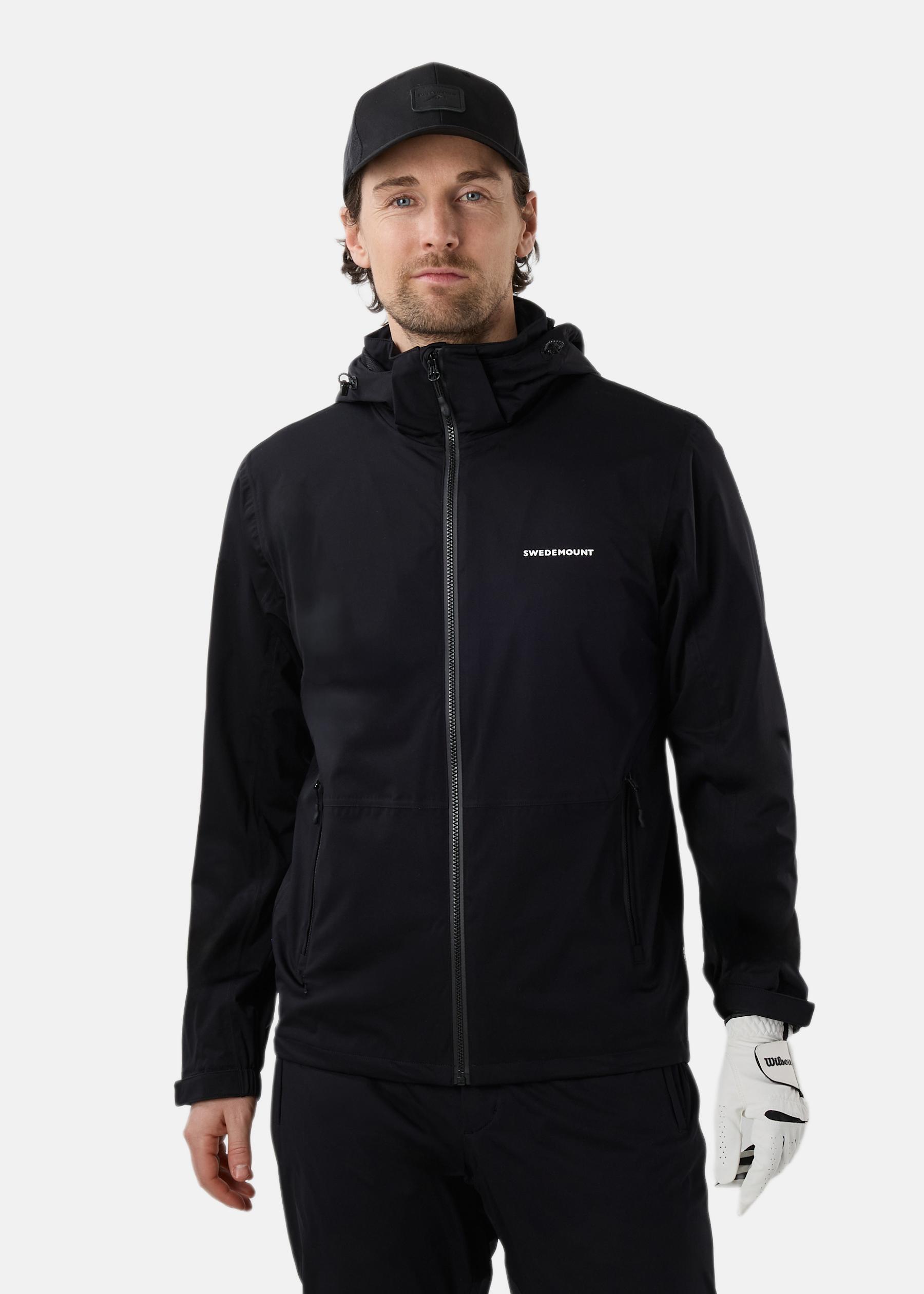 On Course Jacket II