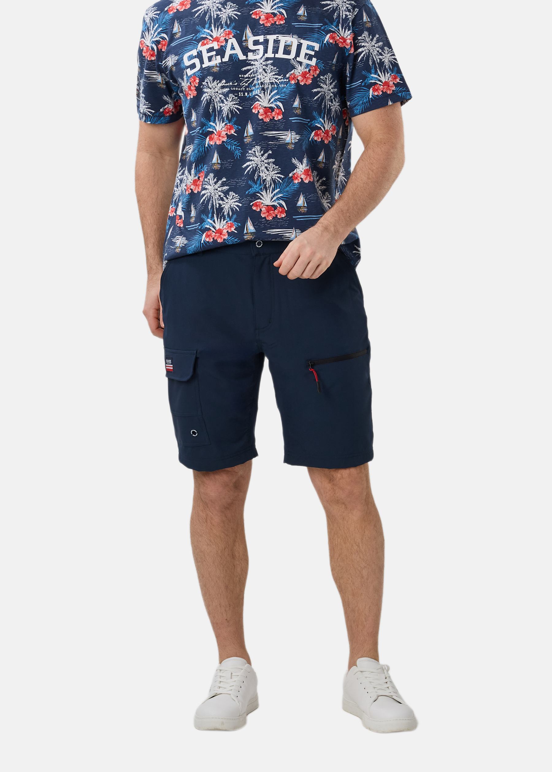 Cape Cod Shorts II