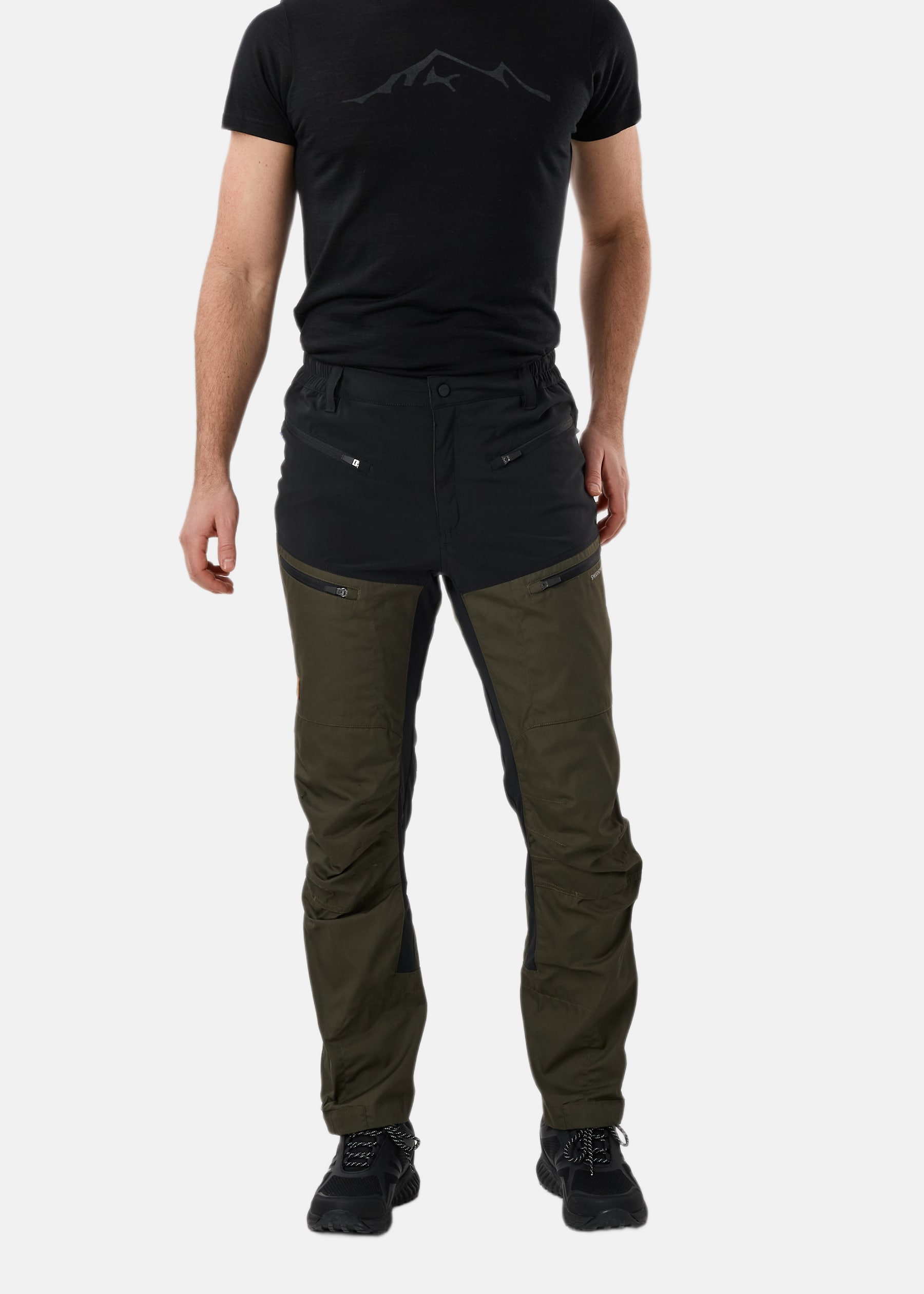 Nordkap Stretch Pants II