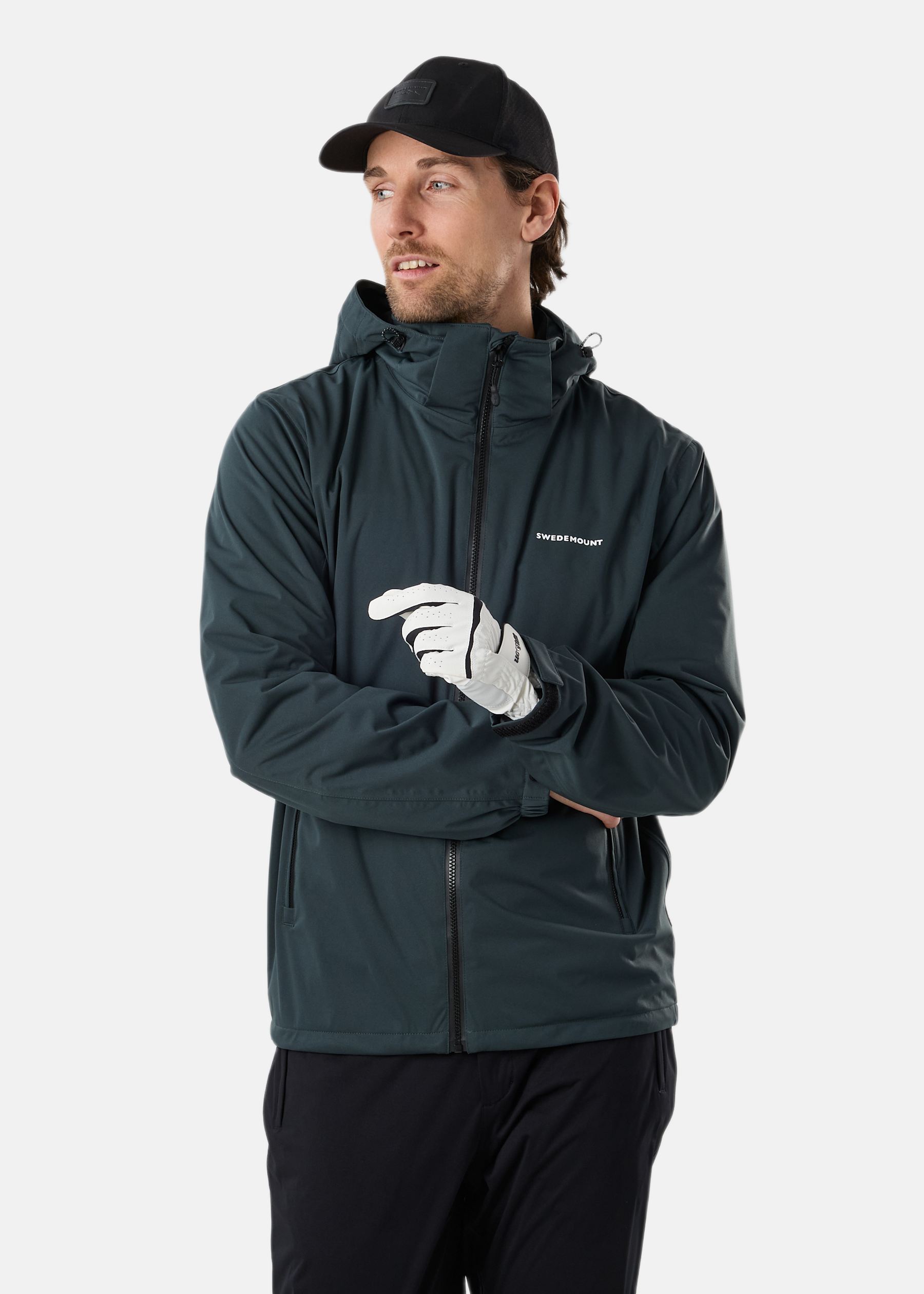 On Course Jacket II